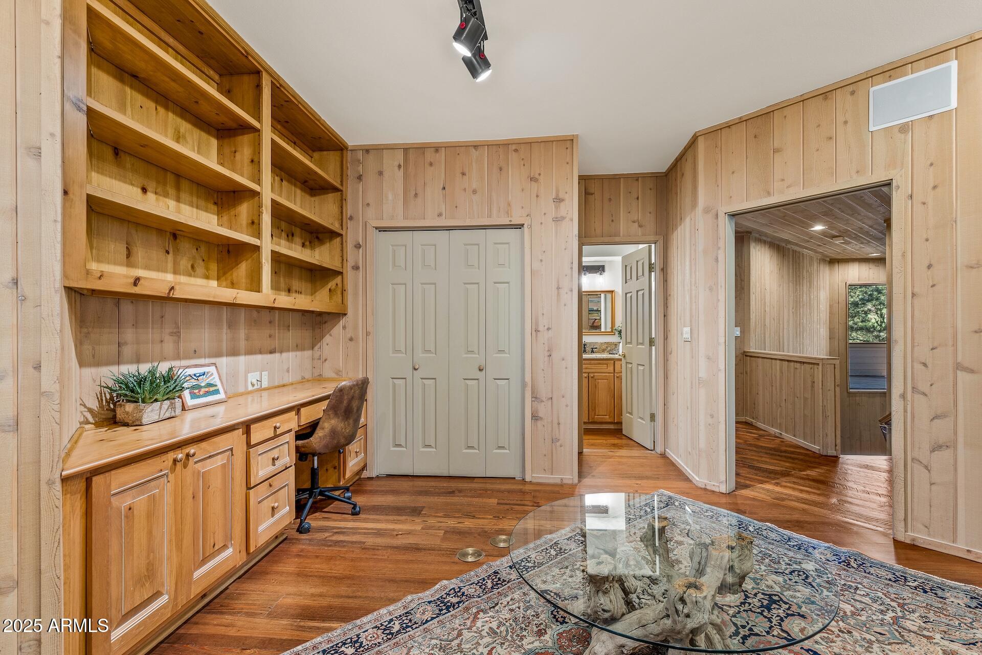 FOREST HIGHLANDS 4 - Residential