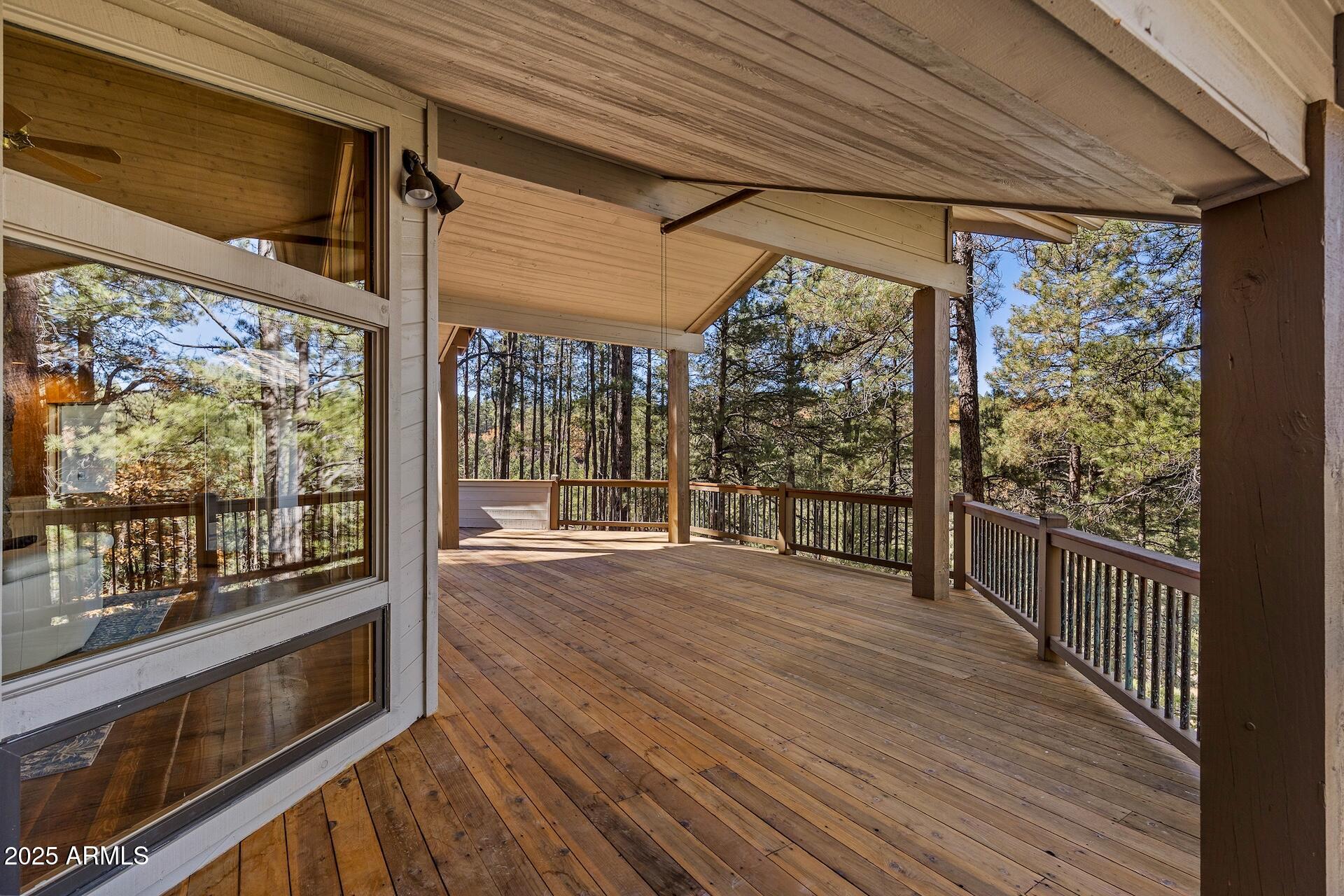 FOREST HIGHLANDS 4 - Residential