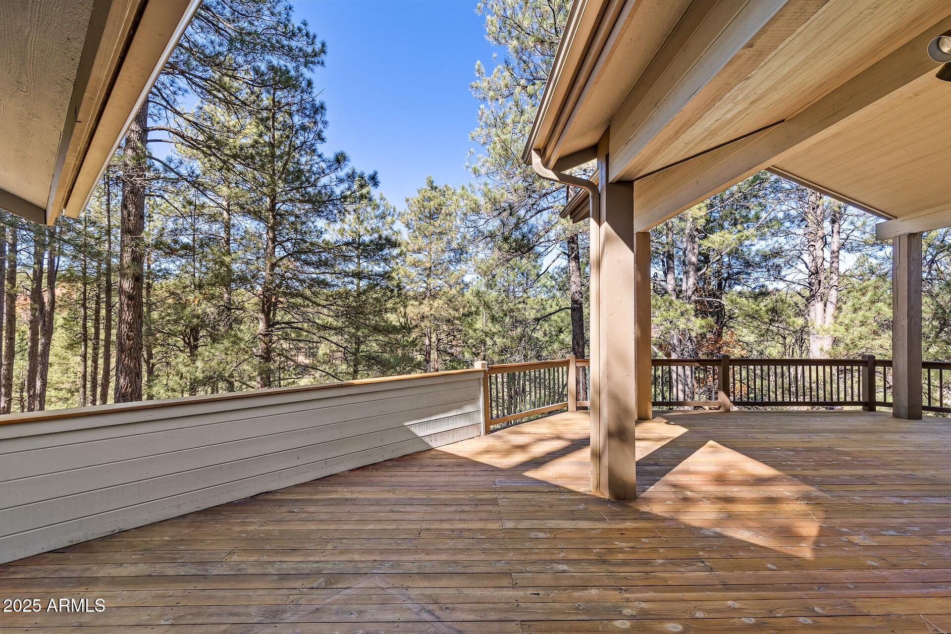 FOREST HIGHLANDS 4 - Residential