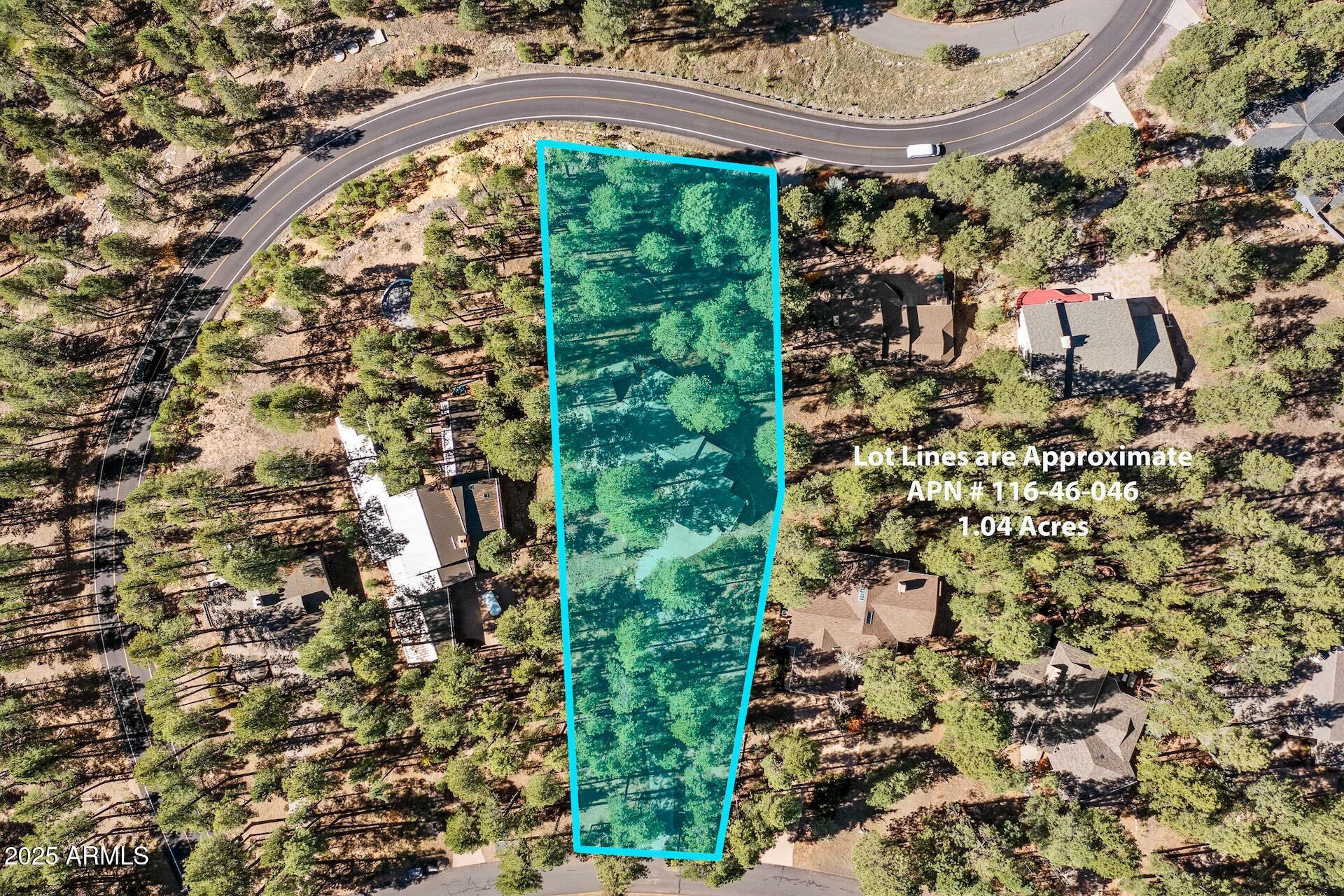 FOREST HIGHLANDS 4 - Residential