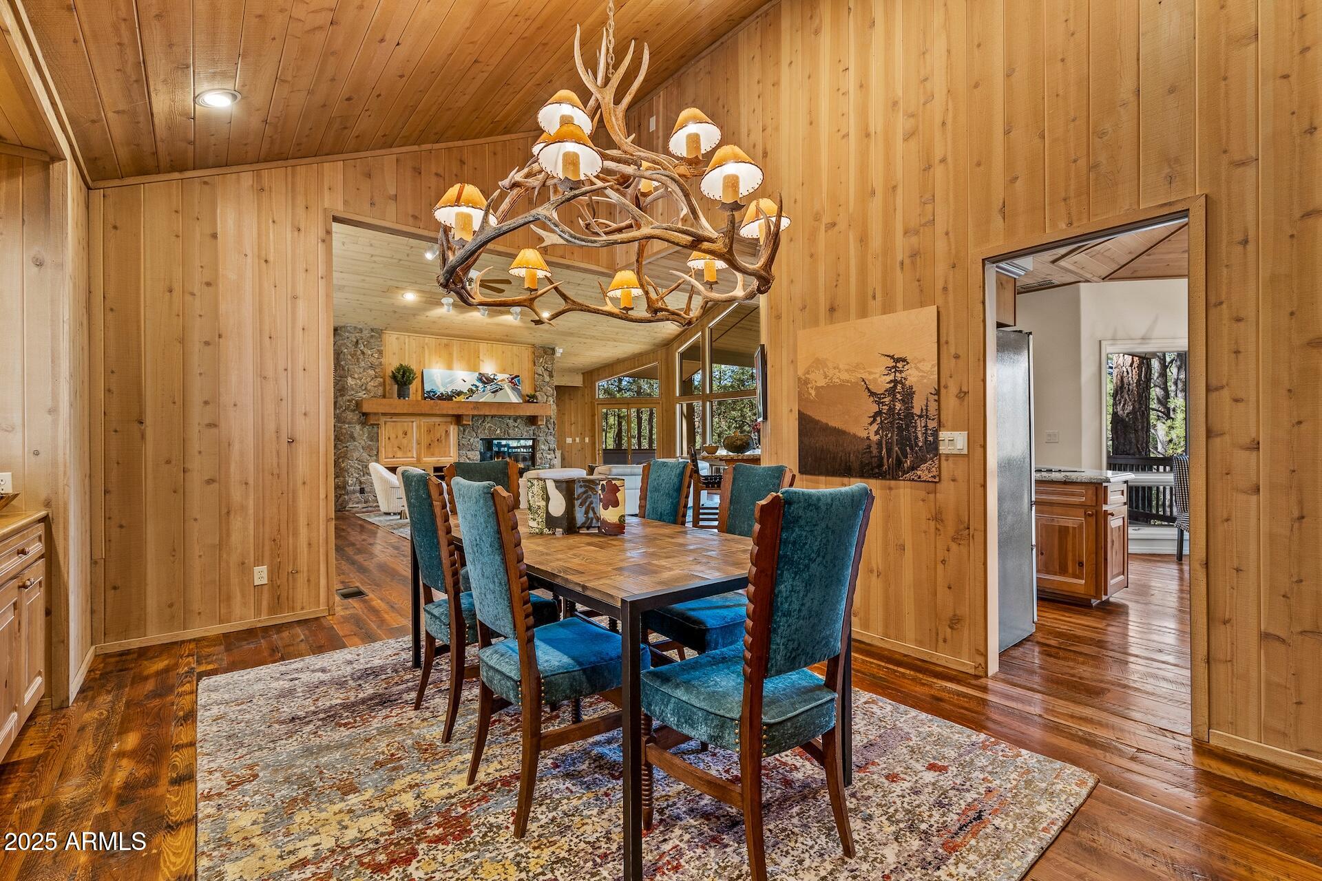 FOREST HIGHLANDS 4 - Residential