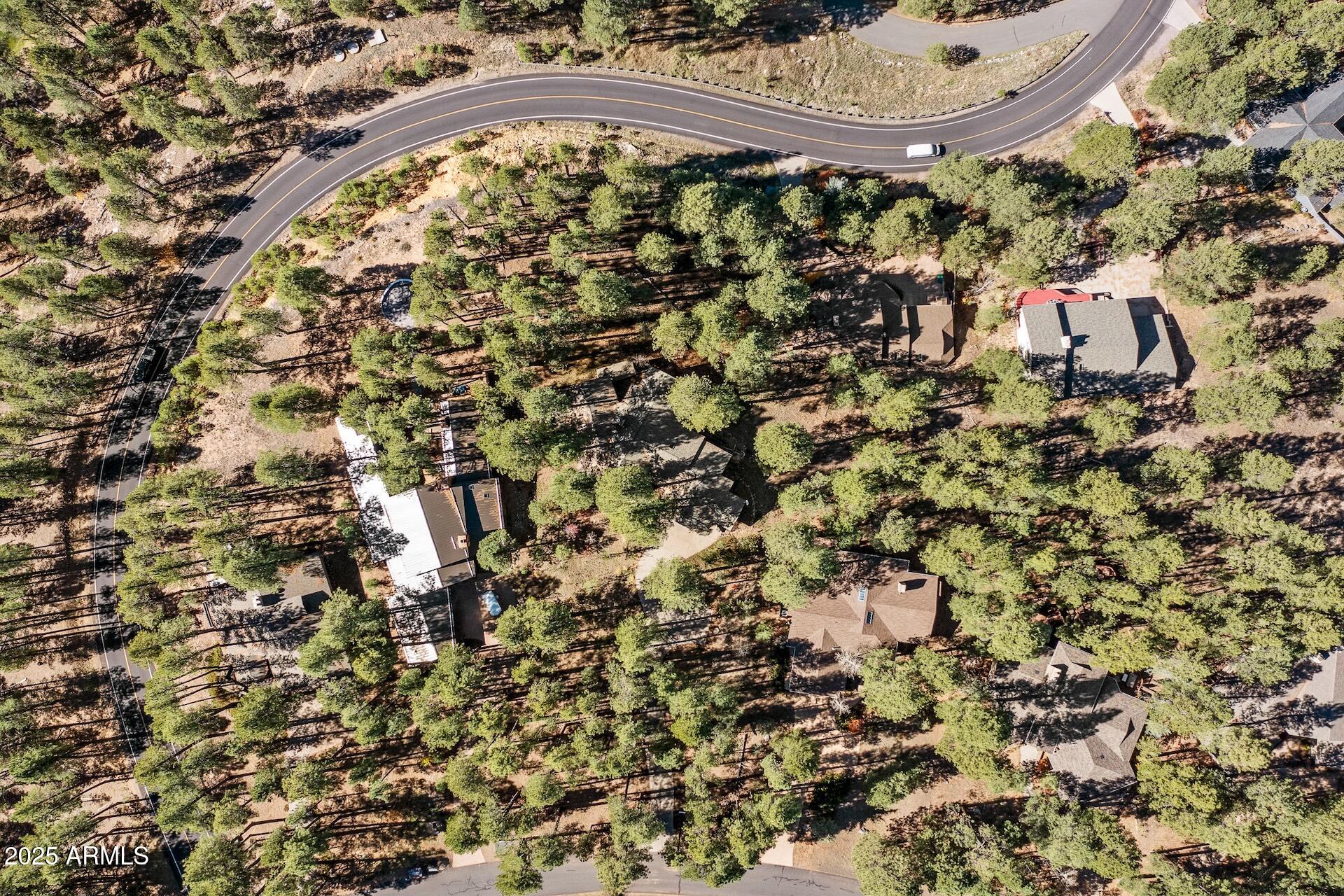 FOREST HIGHLANDS 4 - Residential