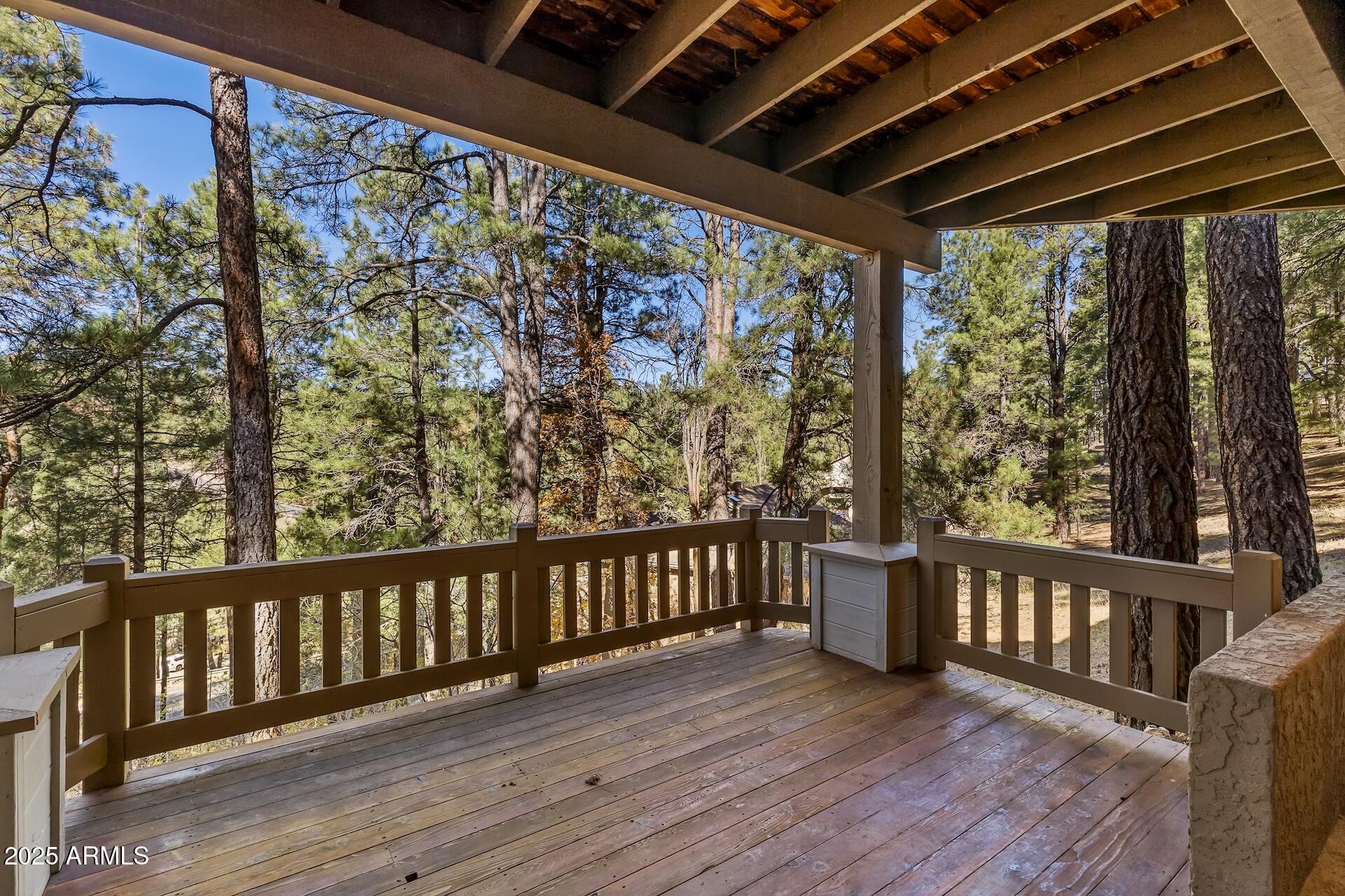FOREST HIGHLANDS 4 - Residential