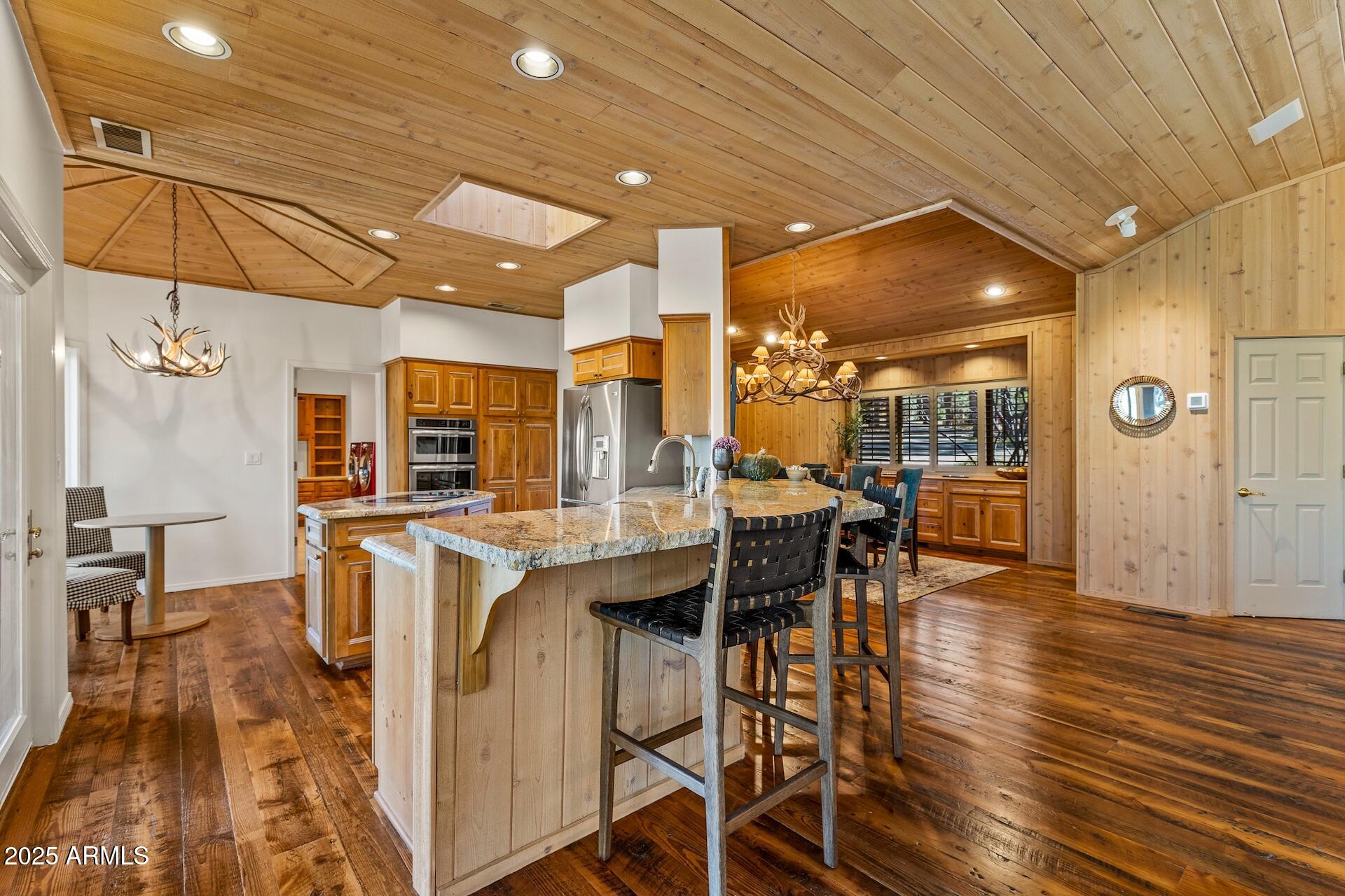 FOREST HIGHLANDS 4 - Residential