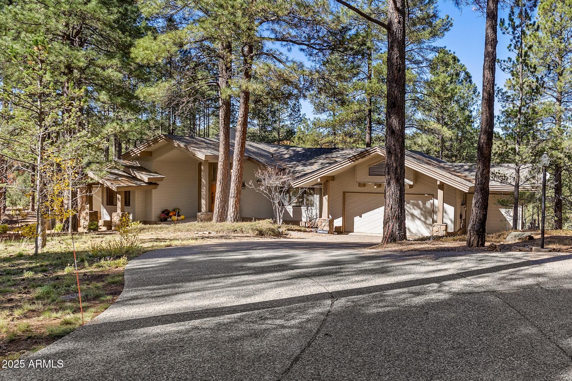FOREST HIGHLANDS 4 - Residential