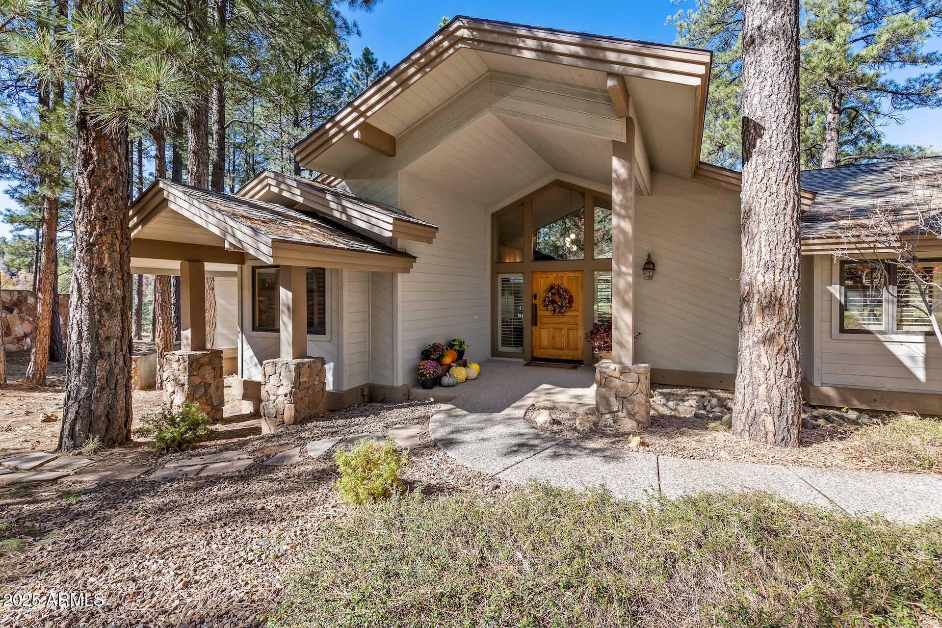 FOREST HIGHLANDS 4 - Residential
