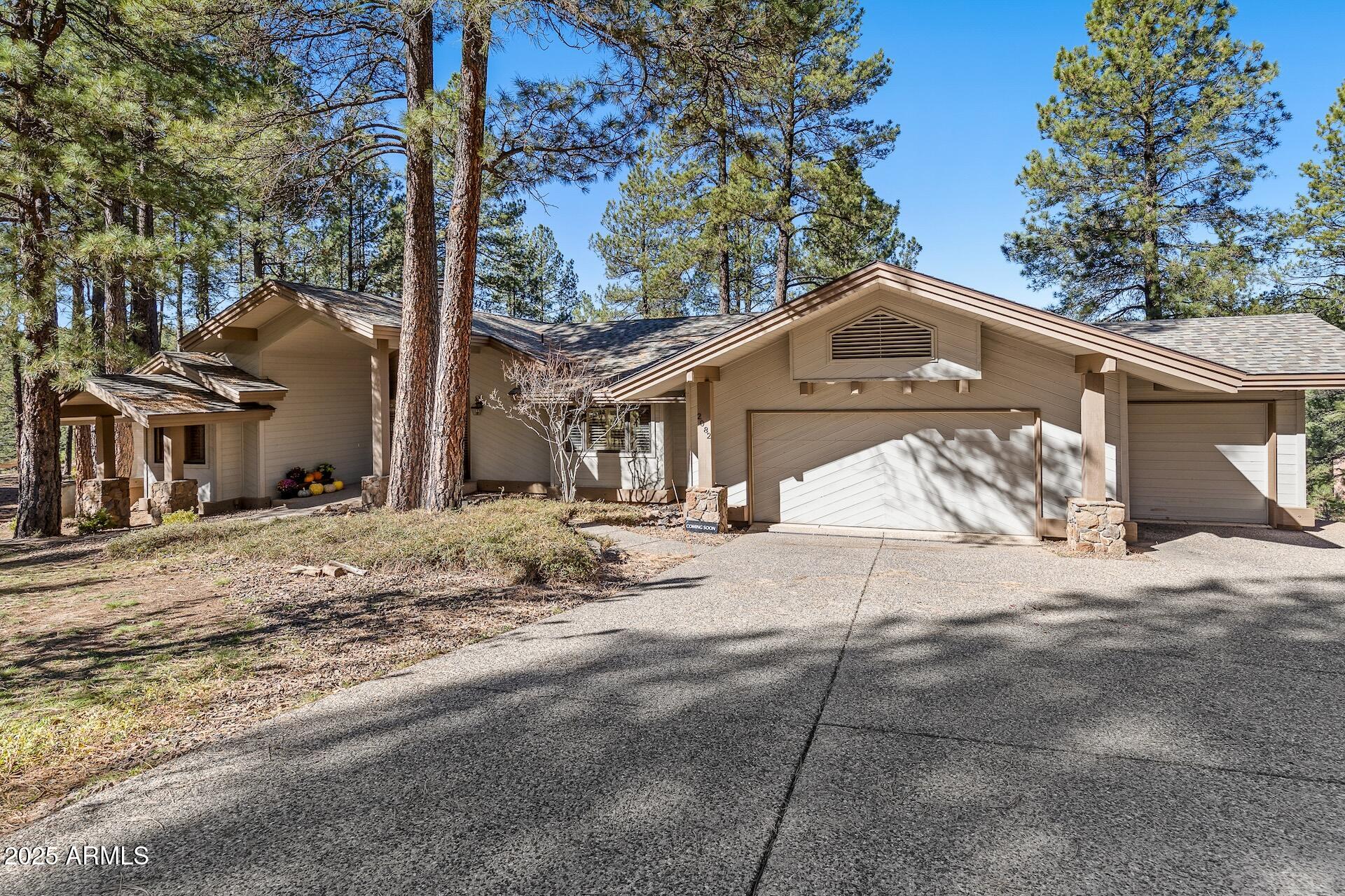 FOREST HIGHLANDS 4 - Residential