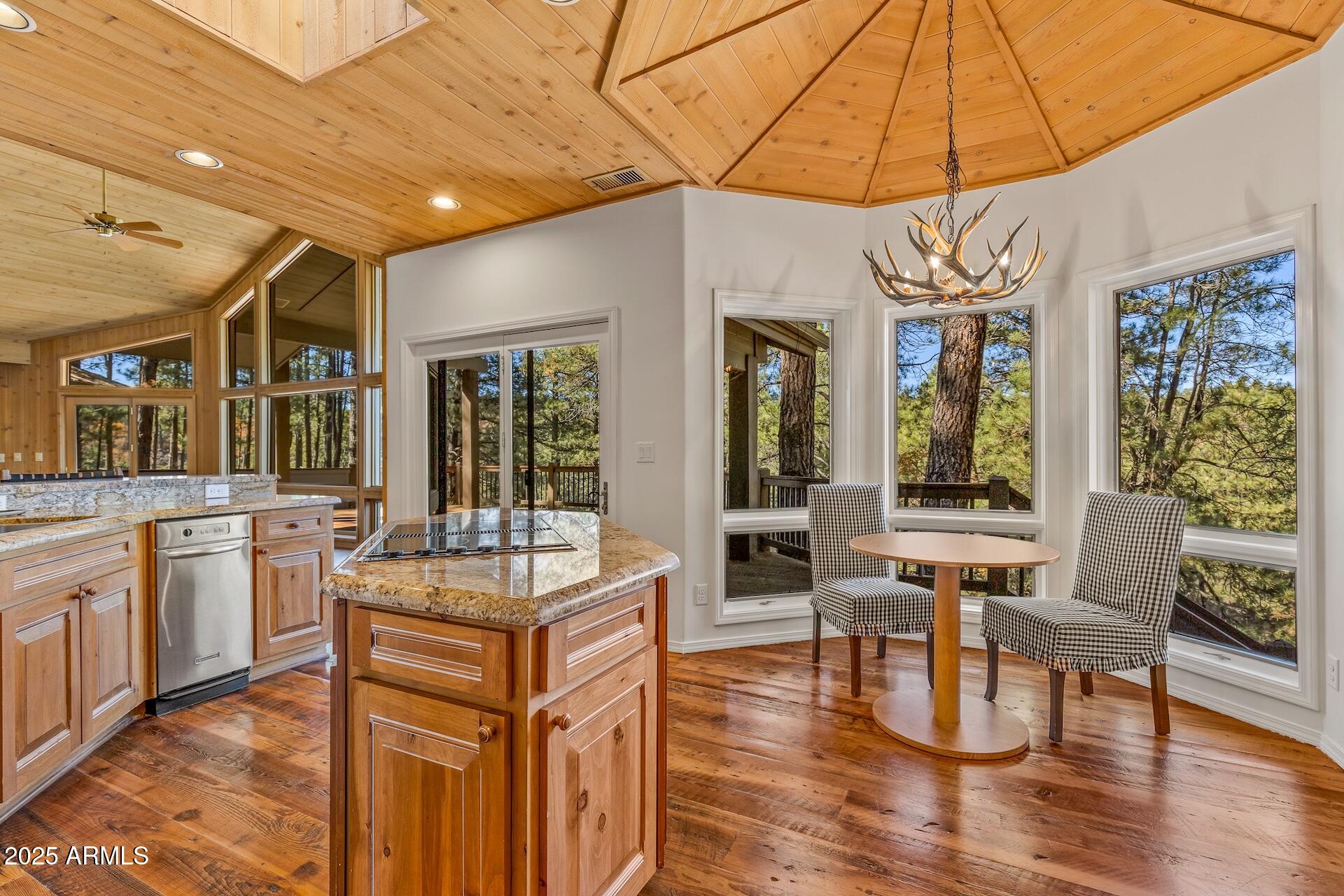 FOREST HIGHLANDS 4 - Residential