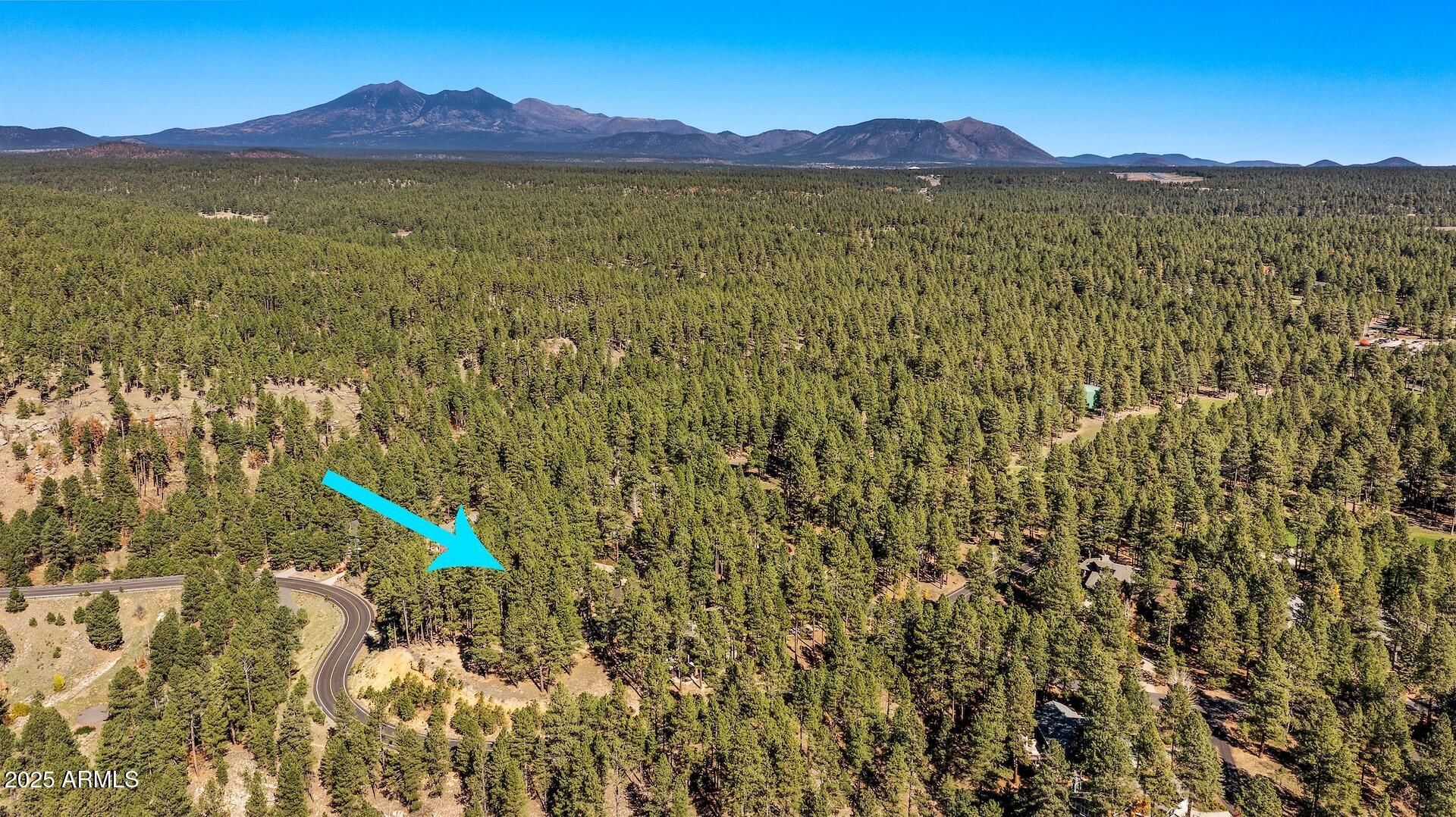 FOREST HIGHLANDS 4 - Residential