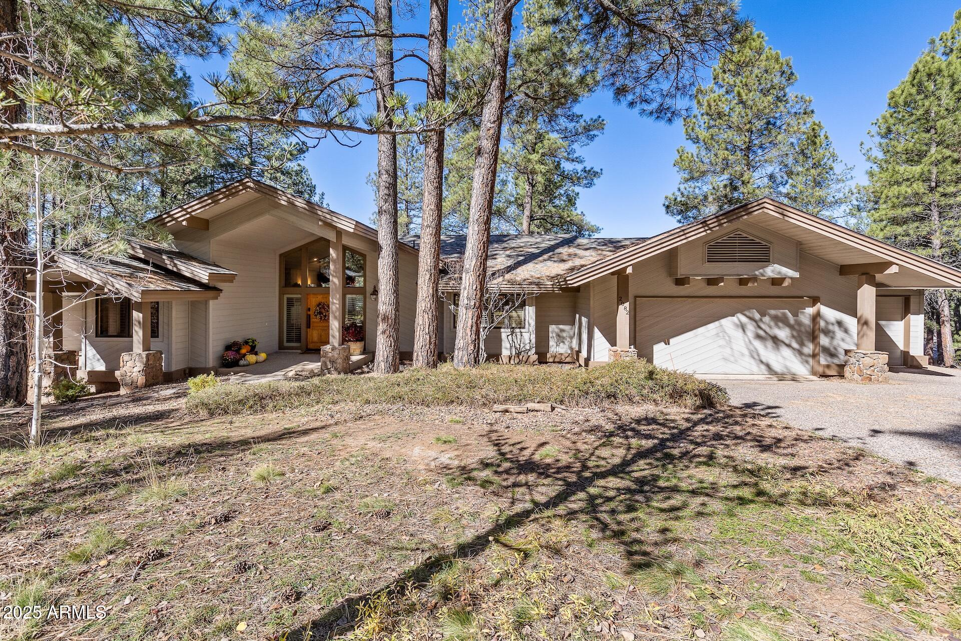 FOREST HIGHLANDS 4 - Residential