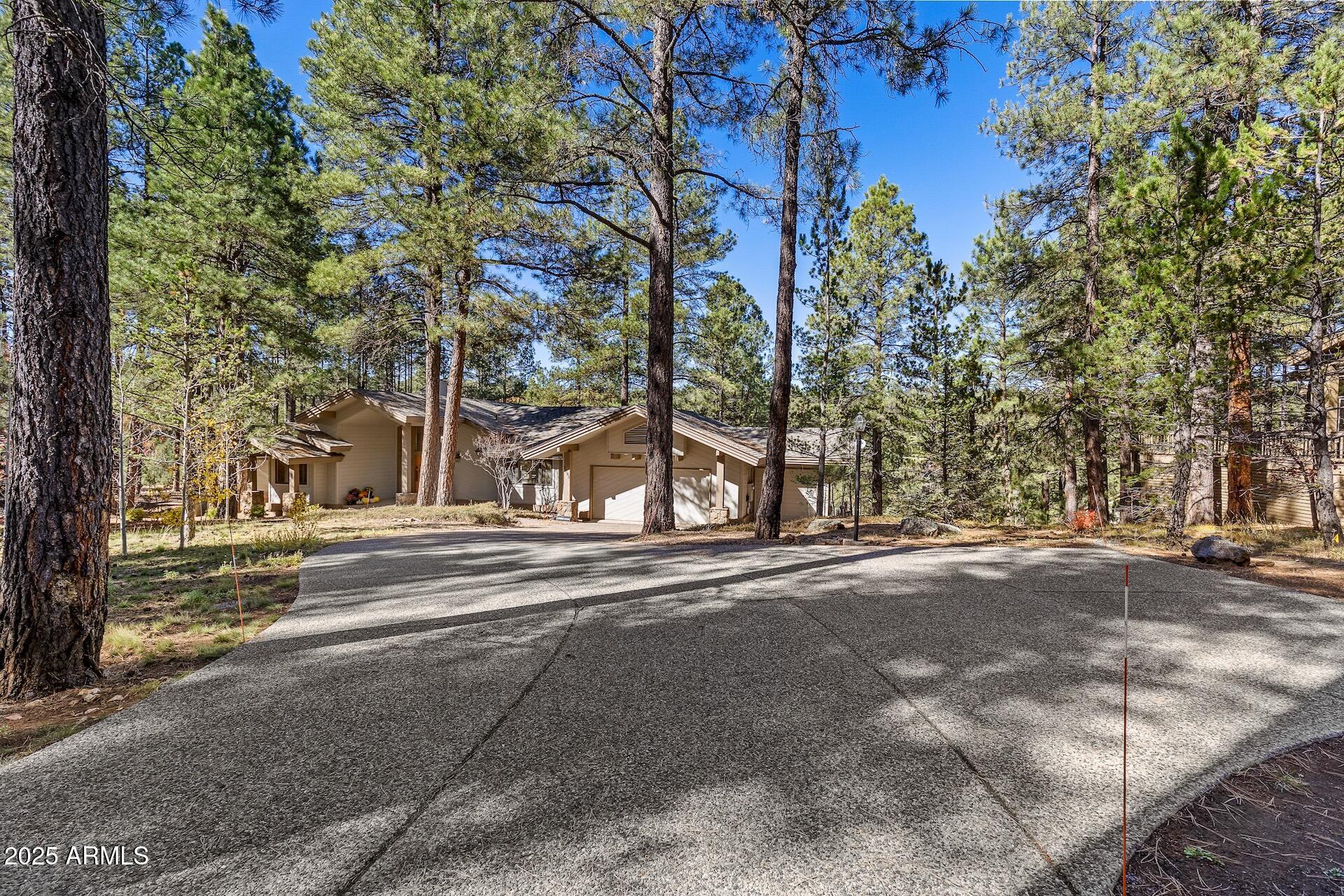FOREST HIGHLANDS 4 - Residential