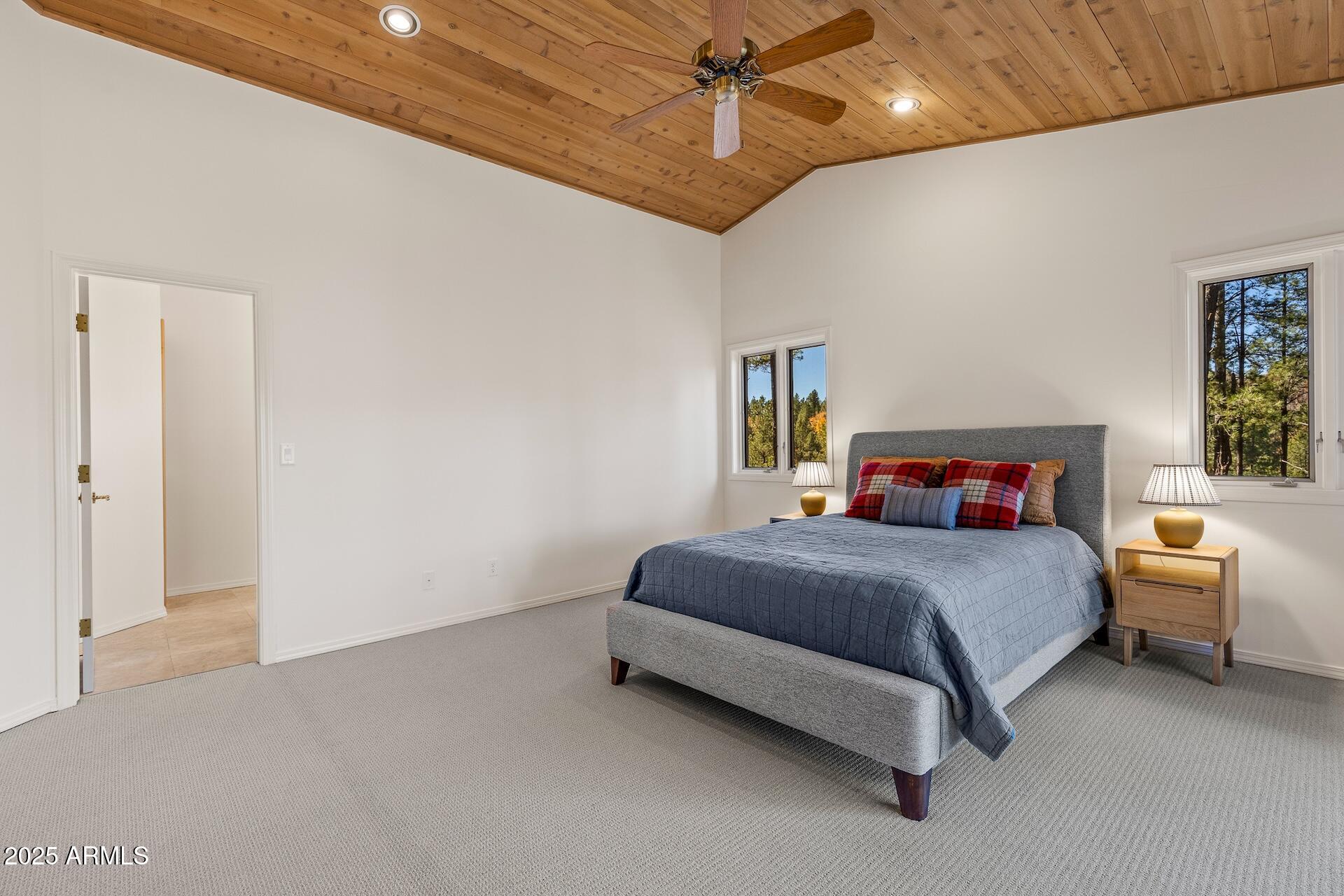 FOREST HIGHLANDS 4 - Residential