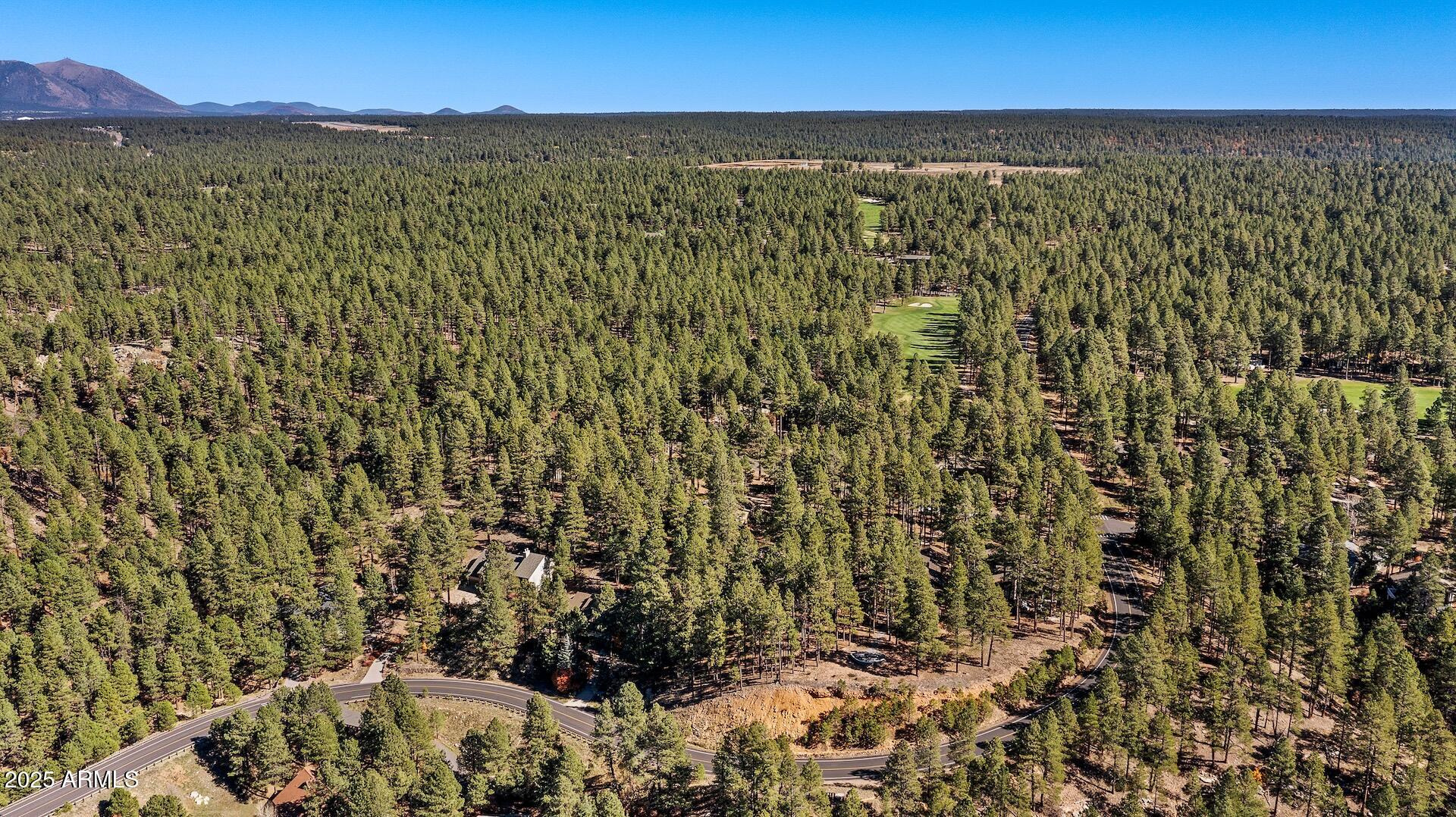 FOREST HIGHLANDS 4 - Residential