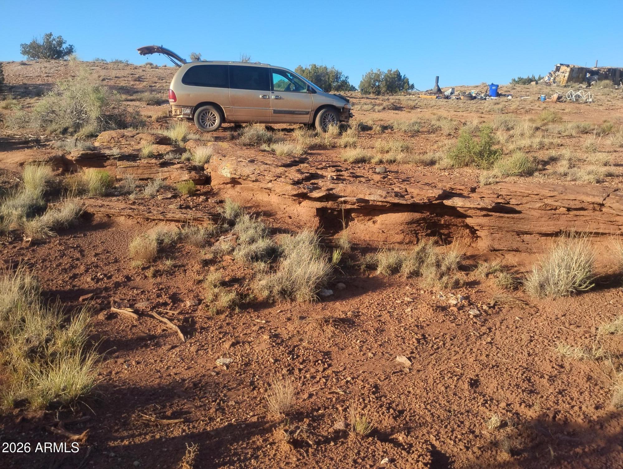 RANCH OF THE WHITE MOUNTAINS UNIT 21 - Residential