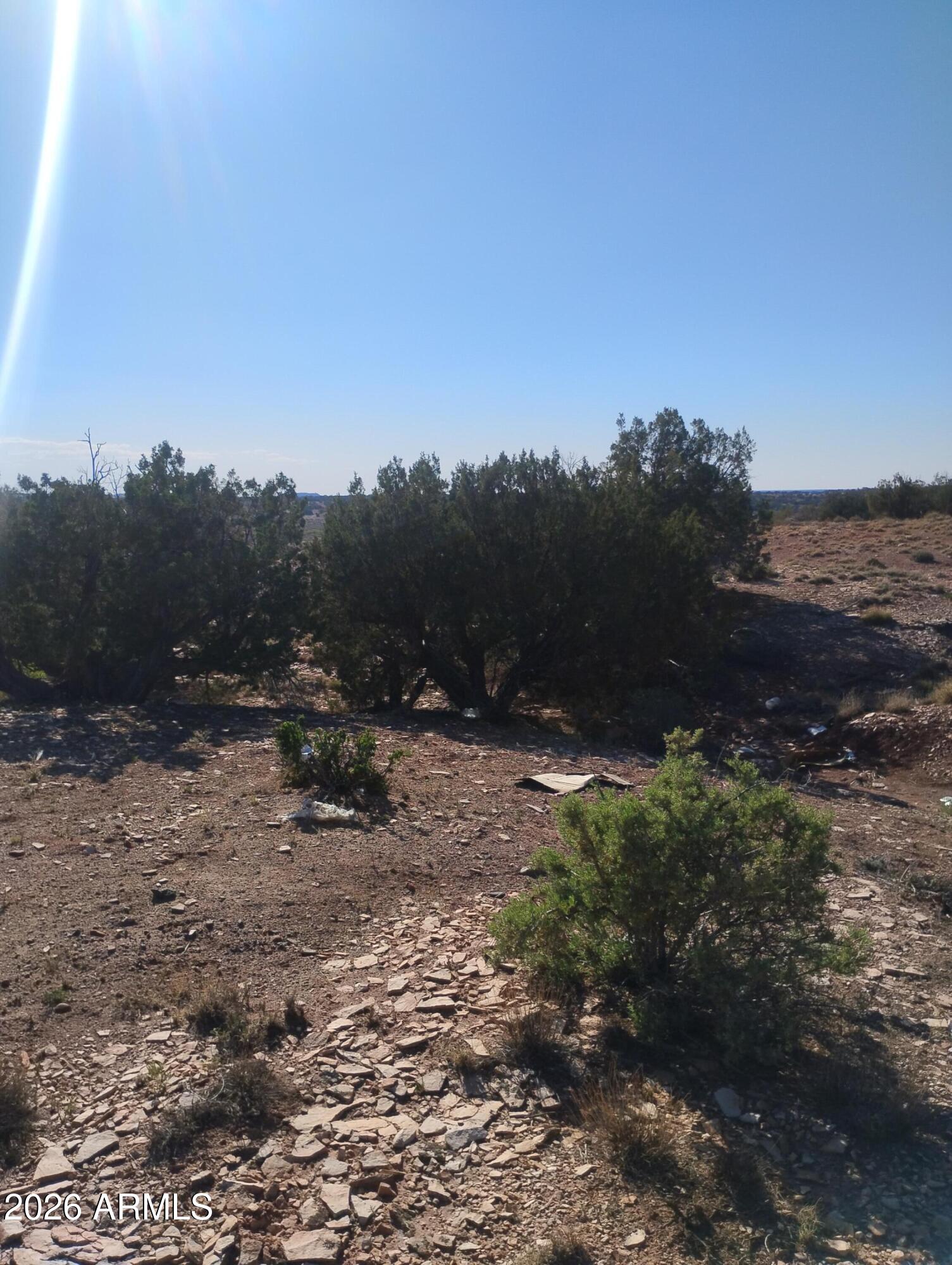 RANCH OF THE WHITE MOUNTAINS UNIT 21 - Residential
