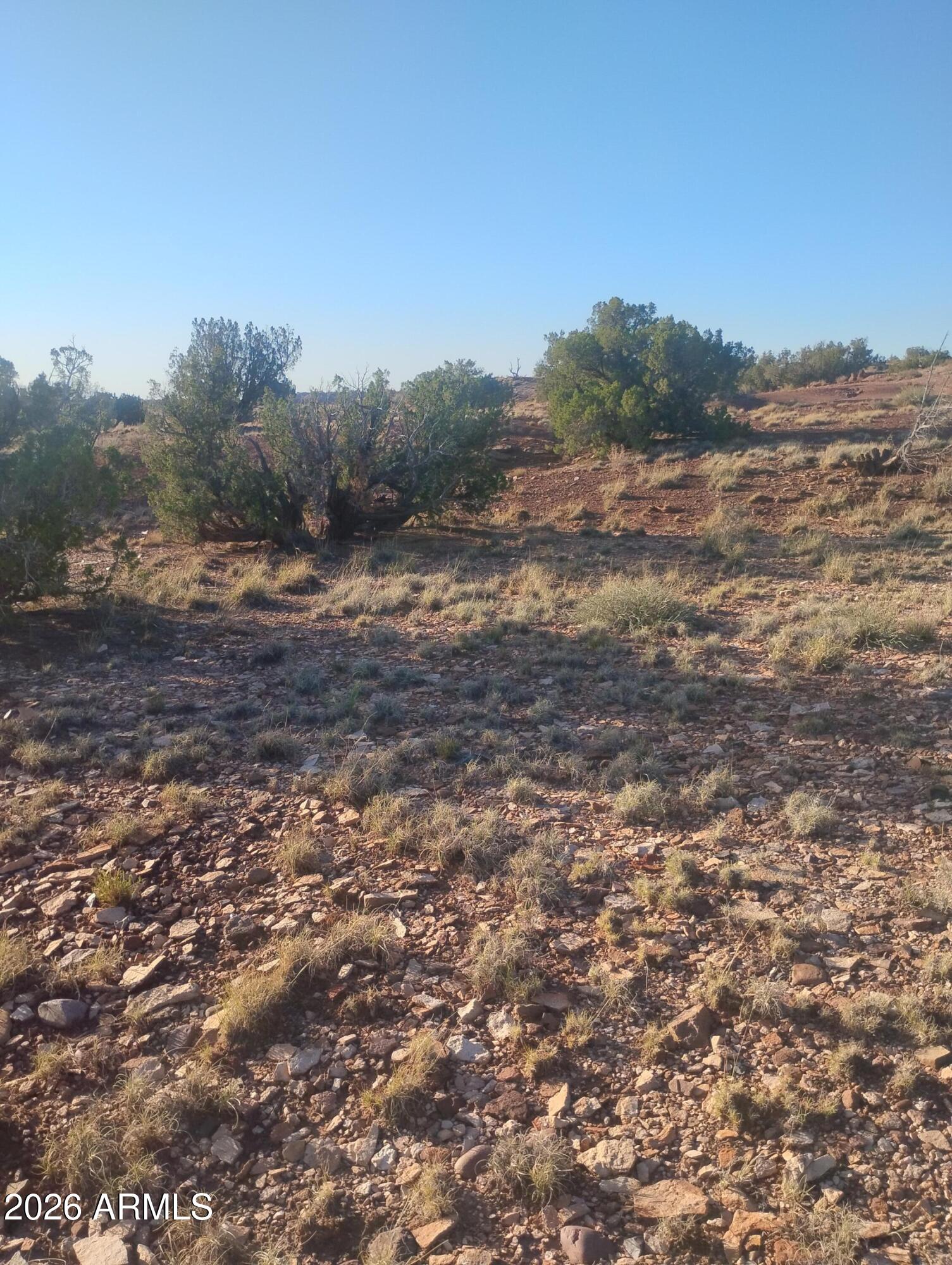 RANCH OF THE WHITE MOUNTAINS UNIT 21 - Residential