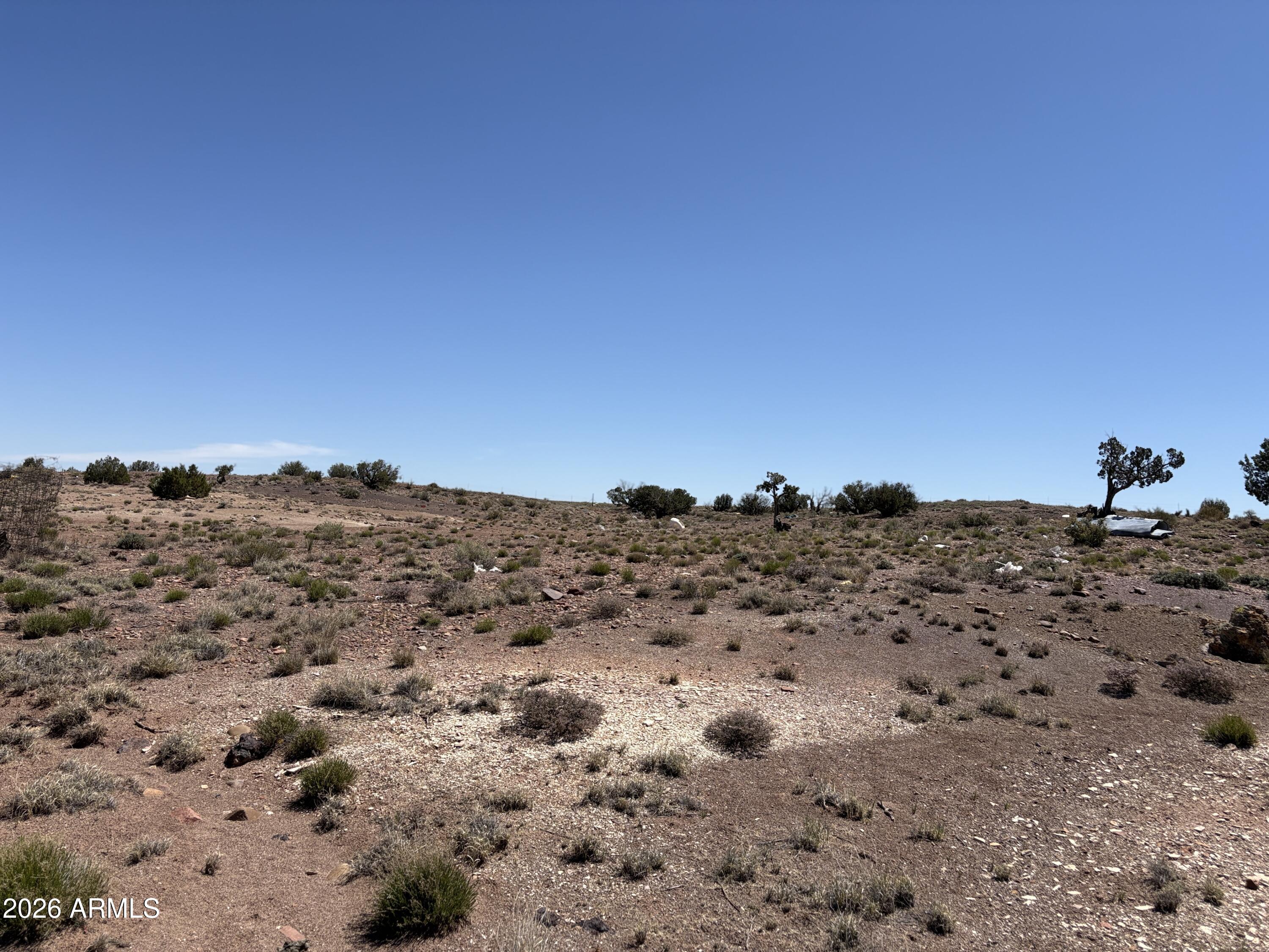 RANCH OF THE WHITE MOUNTAINS UNIT 21 - Residential