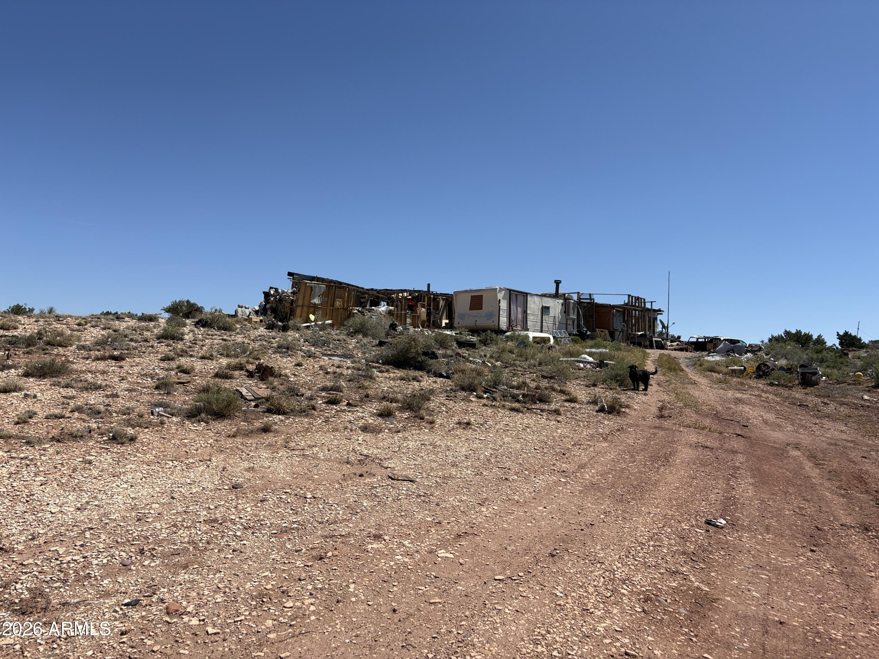 RANCH OF THE WHITE MOUNTAINS UNIT 21 - Residential