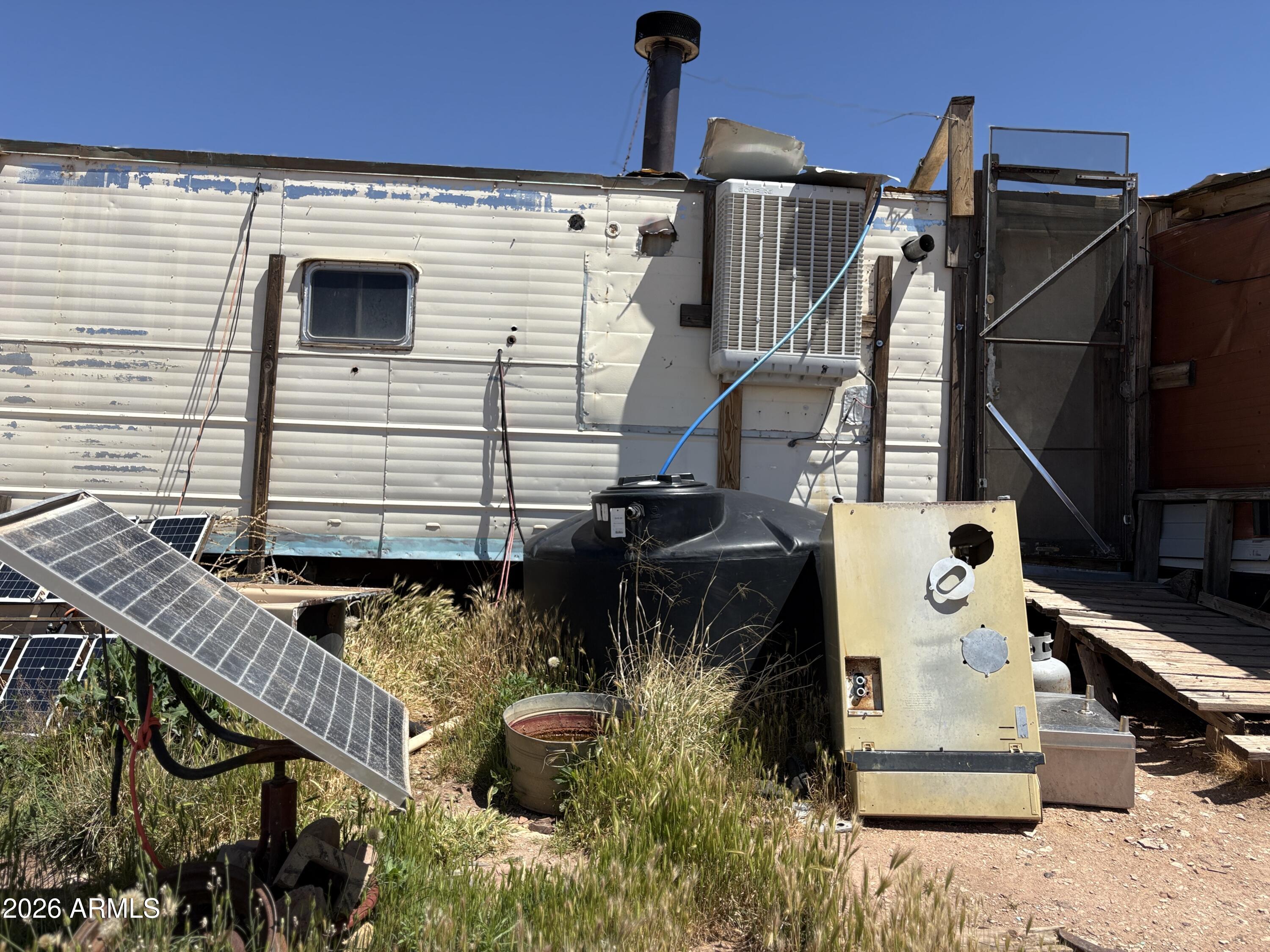 RANCH OF THE WHITE MOUNTAINS UNIT 21 - Residential