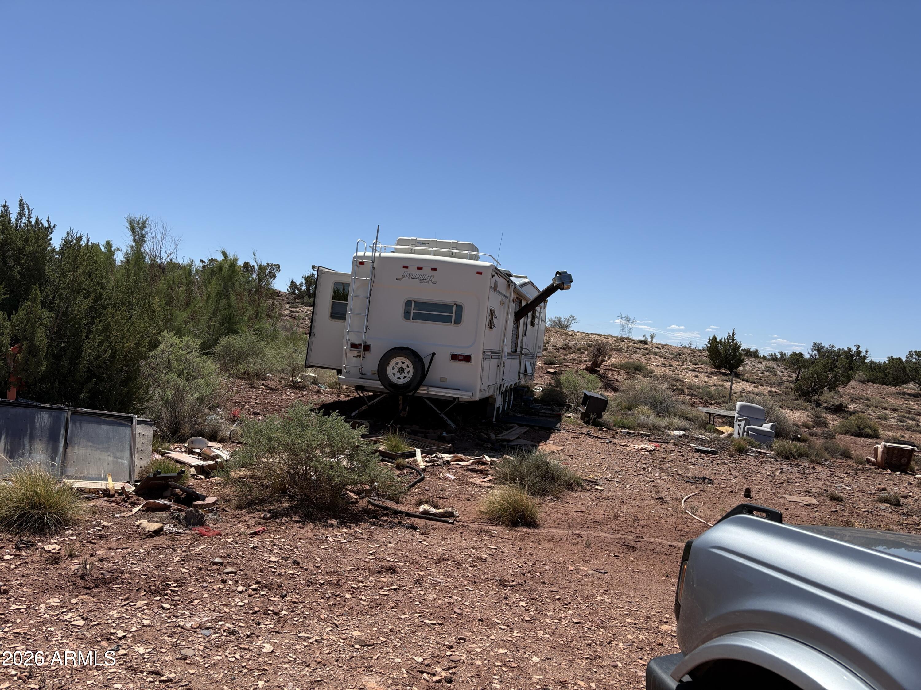 RANCH OF THE WHITE MOUNTAINS UNIT 21 - Residential