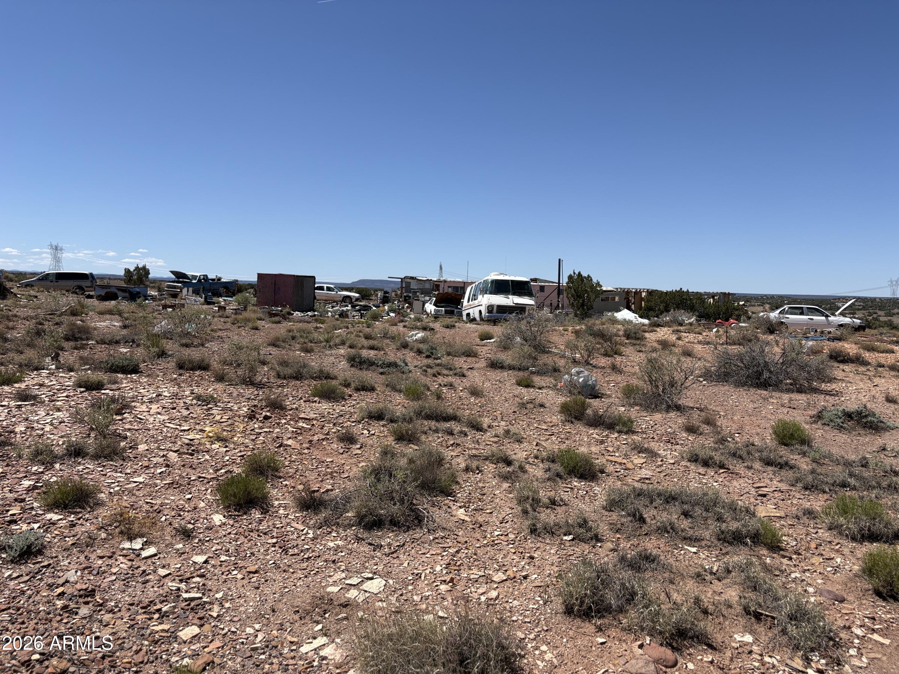 RANCH OF THE WHITE MOUNTAINS UNIT 21 - Residential