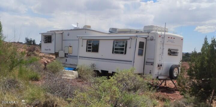 RANCH OF THE WHITE MOUNTAINS UNIT 21 - Residential