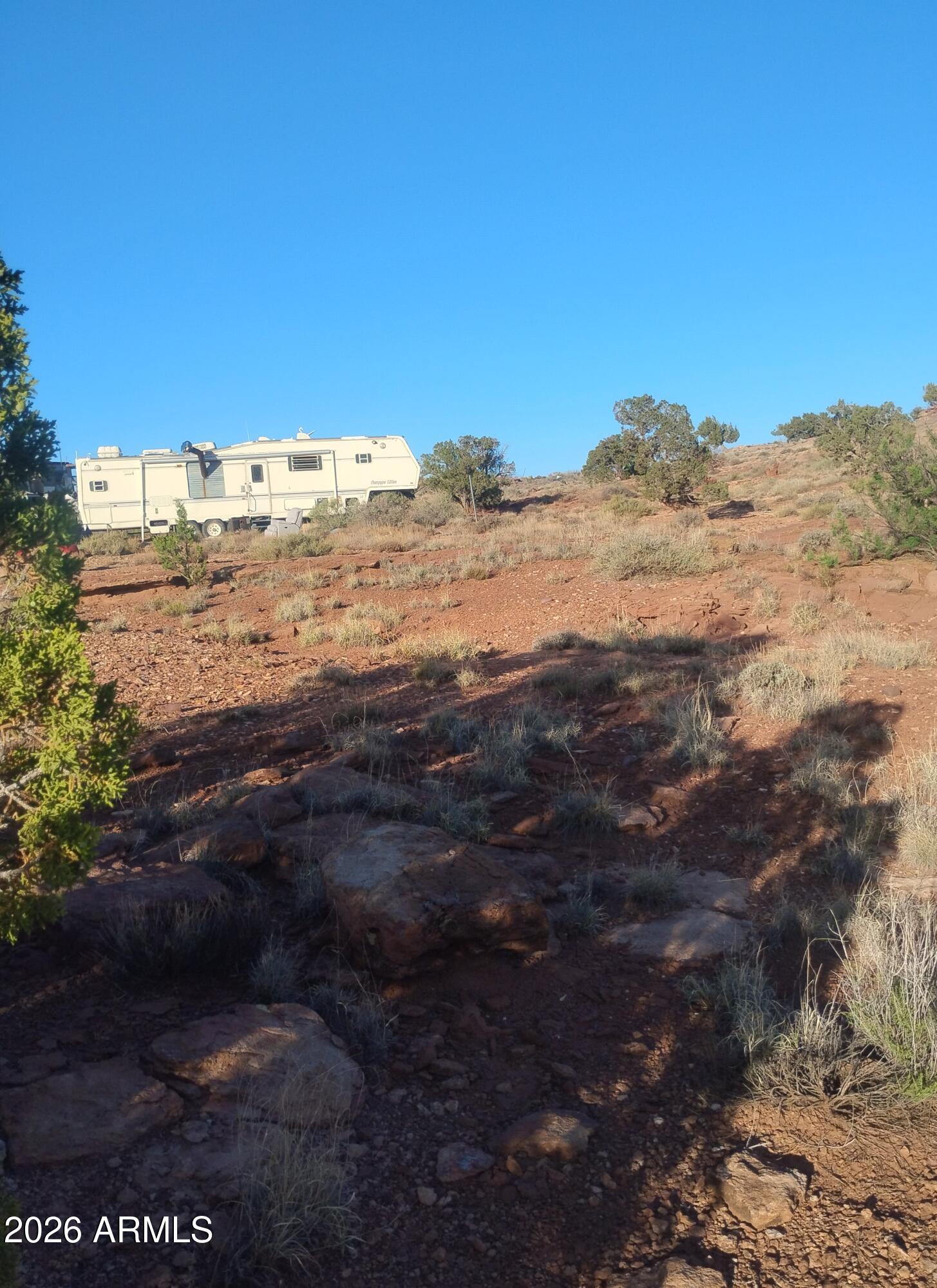 RANCH OF THE WHITE MOUNTAINS UNIT 21 - Residential
