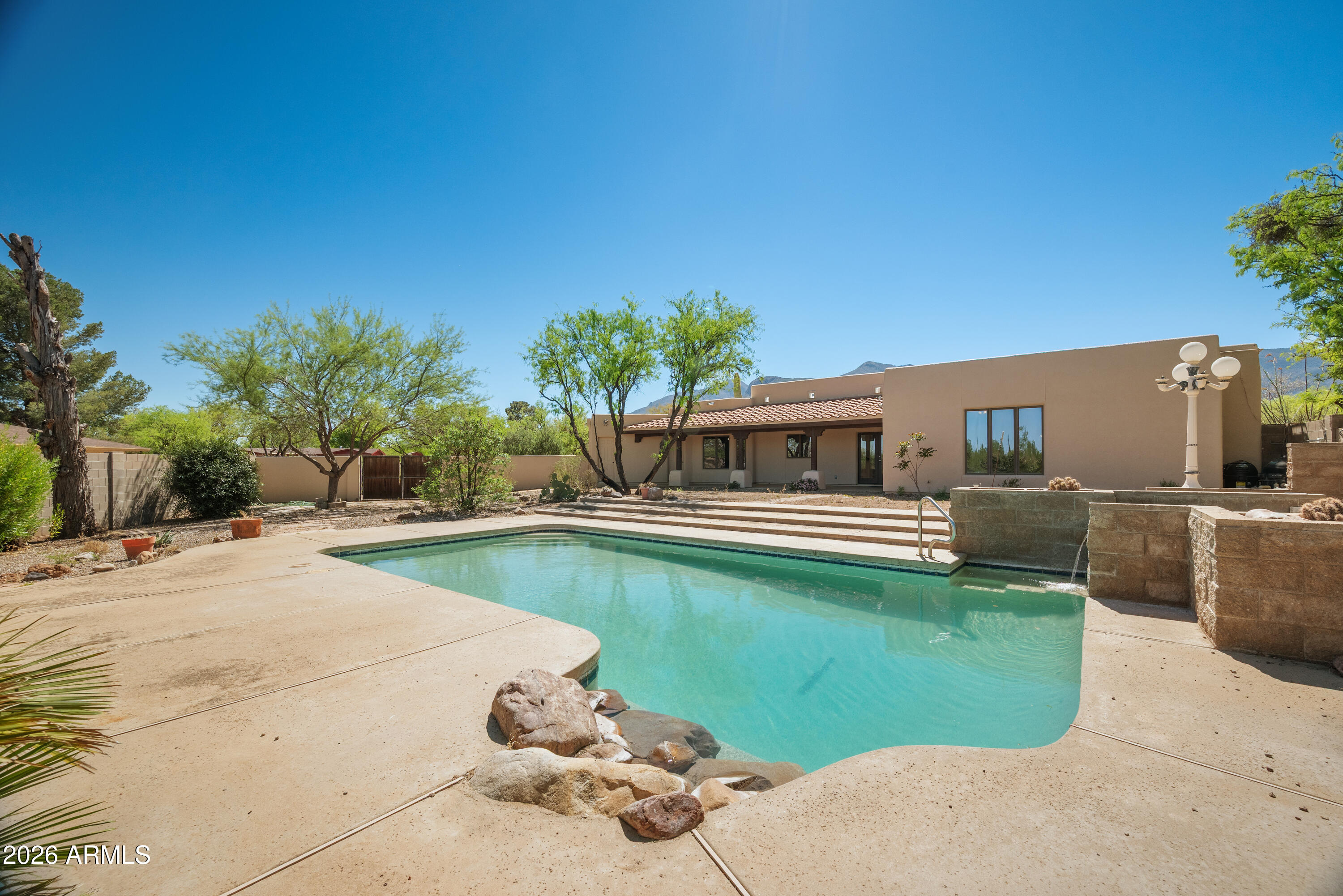 PUEBLO DEL SOL VILLAGE ONE B - Residential