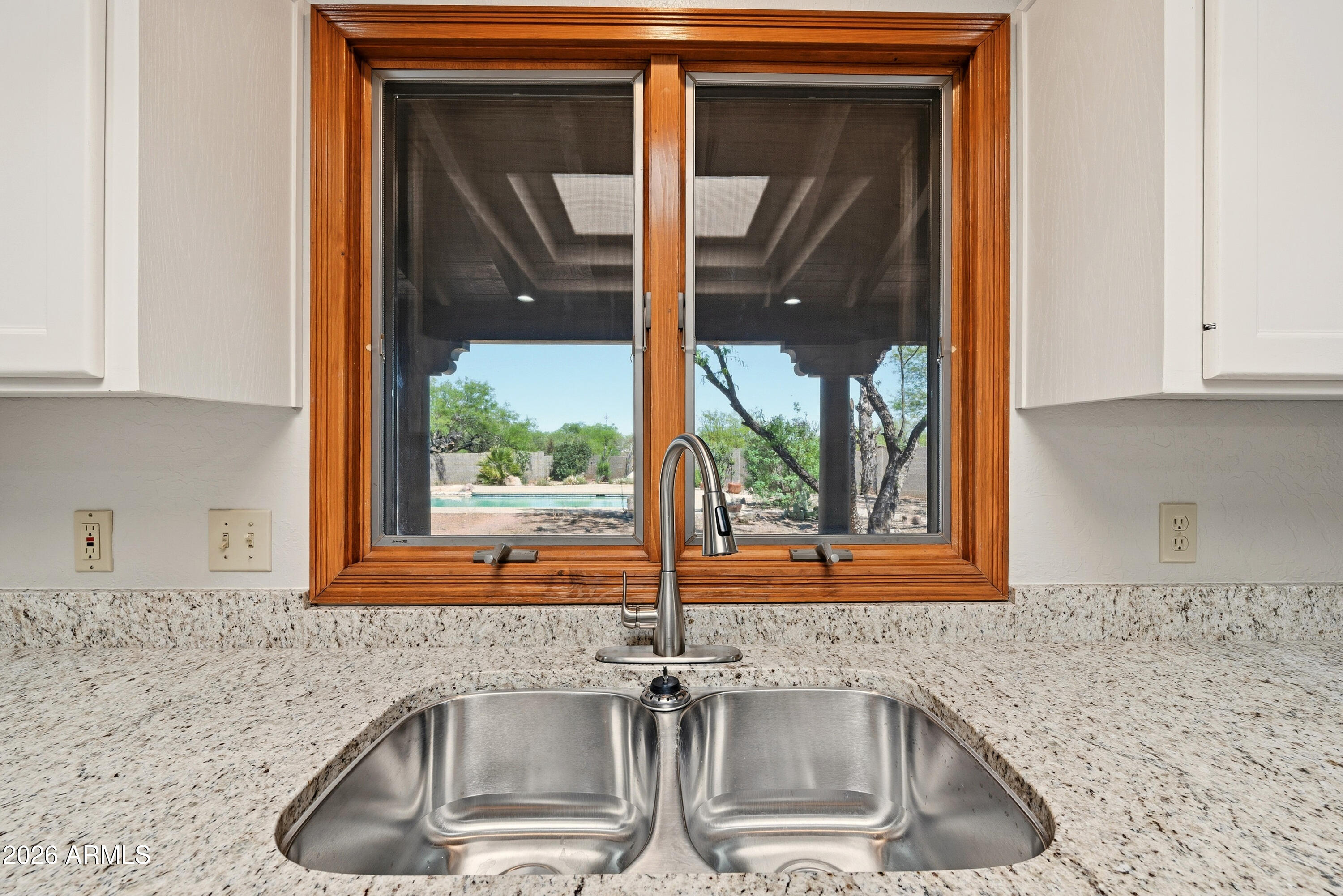 PUEBLO DEL SOL VILLAGE ONE B - Residential