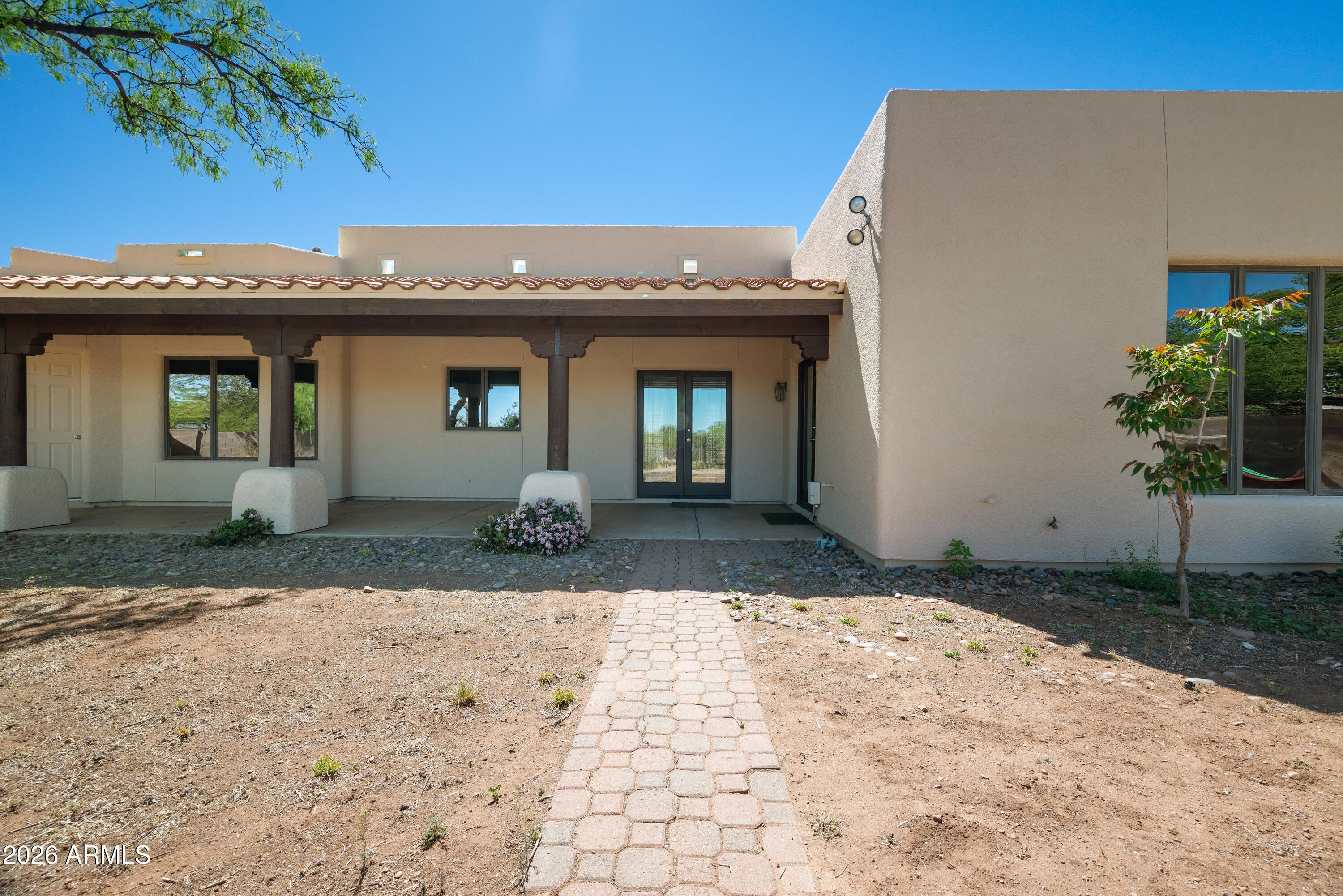 PUEBLO DEL SOL VILLAGE ONE B - Residential