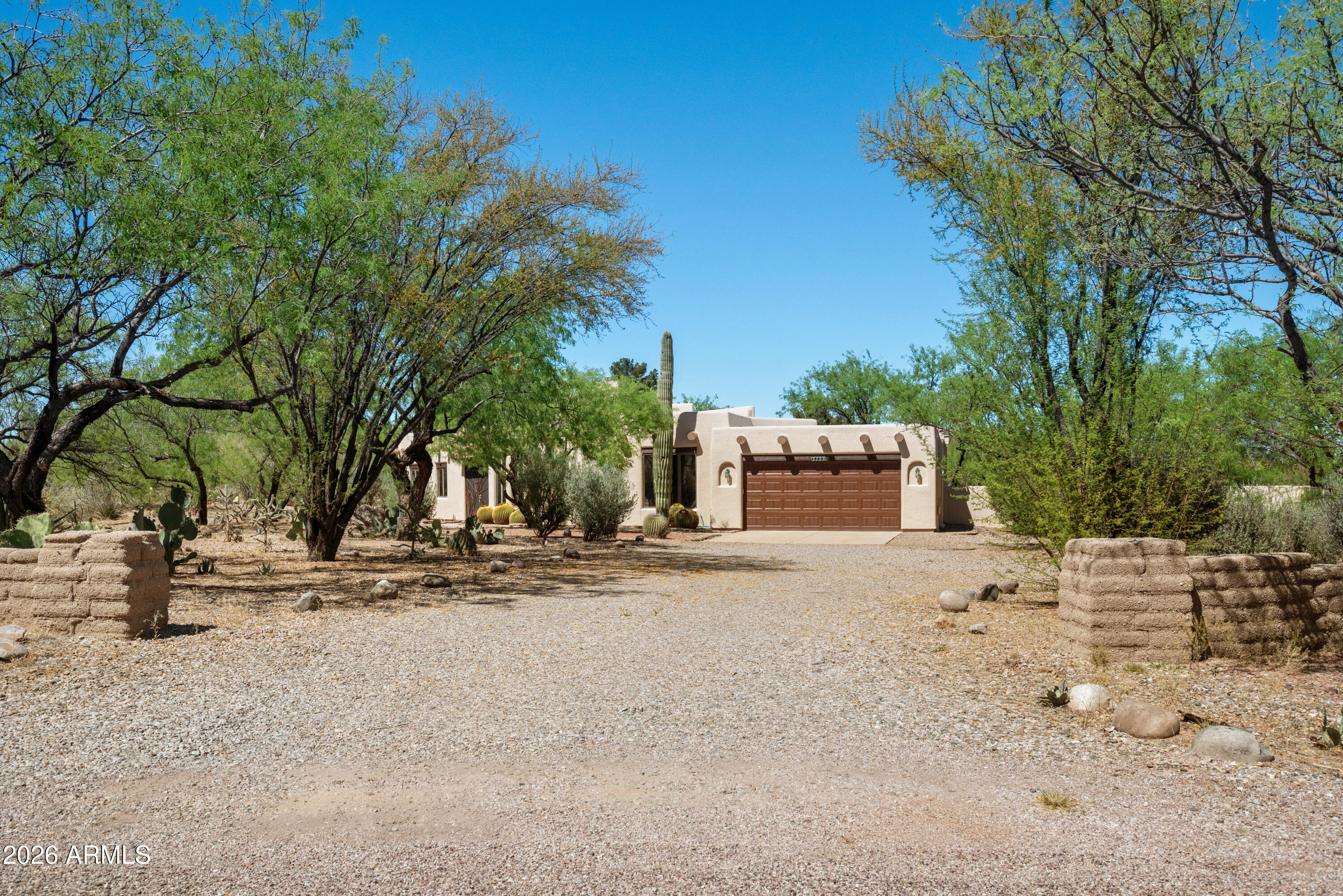 PUEBLO DEL SOL VILLAGE ONE B - Residential