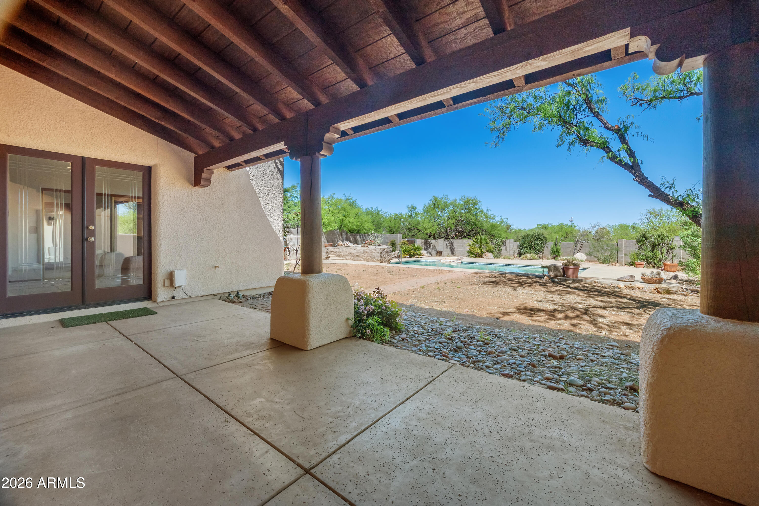 PUEBLO DEL SOL VILLAGE ONE B - Residential