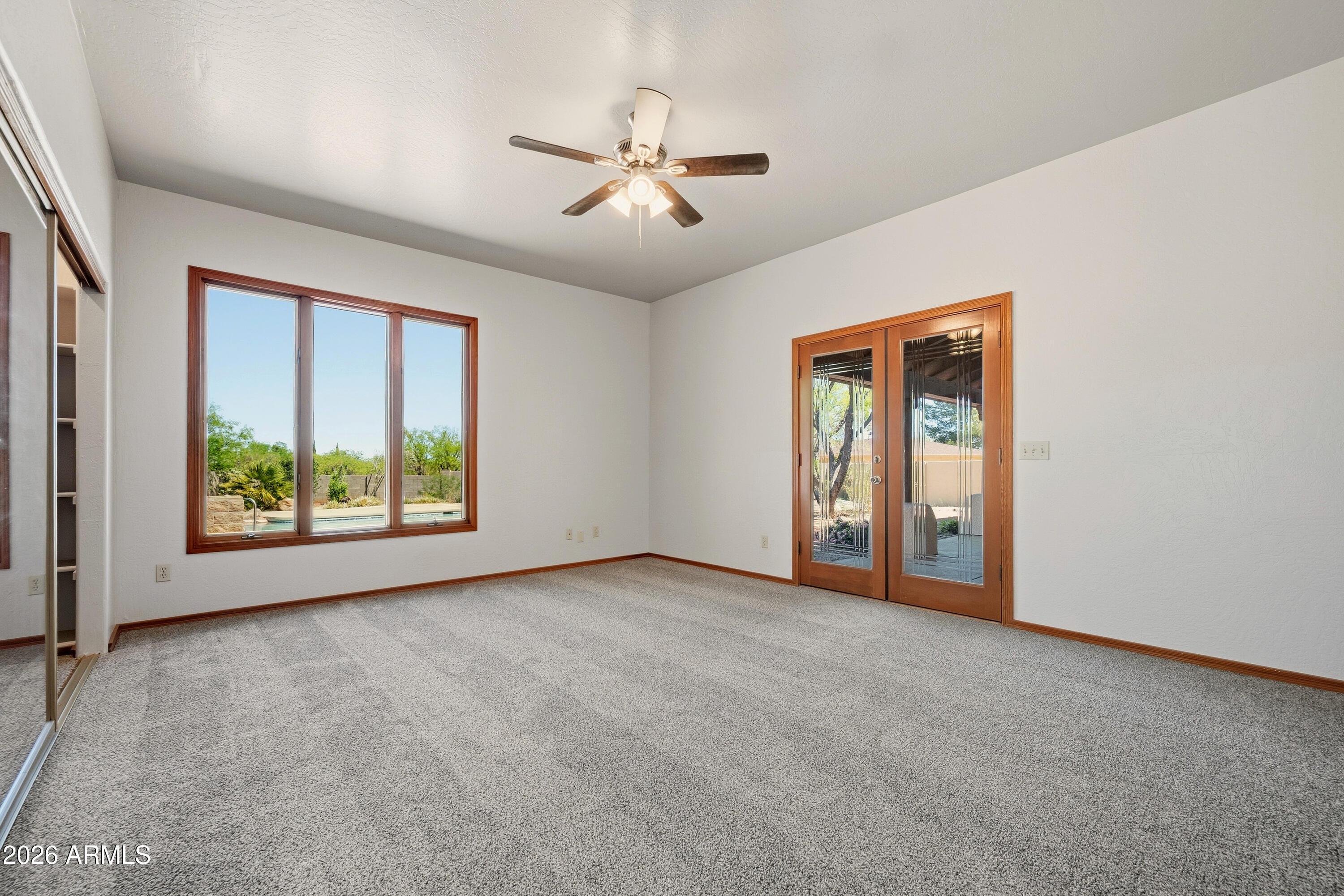 PUEBLO DEL SOL VILLAGE ONE B - Residential