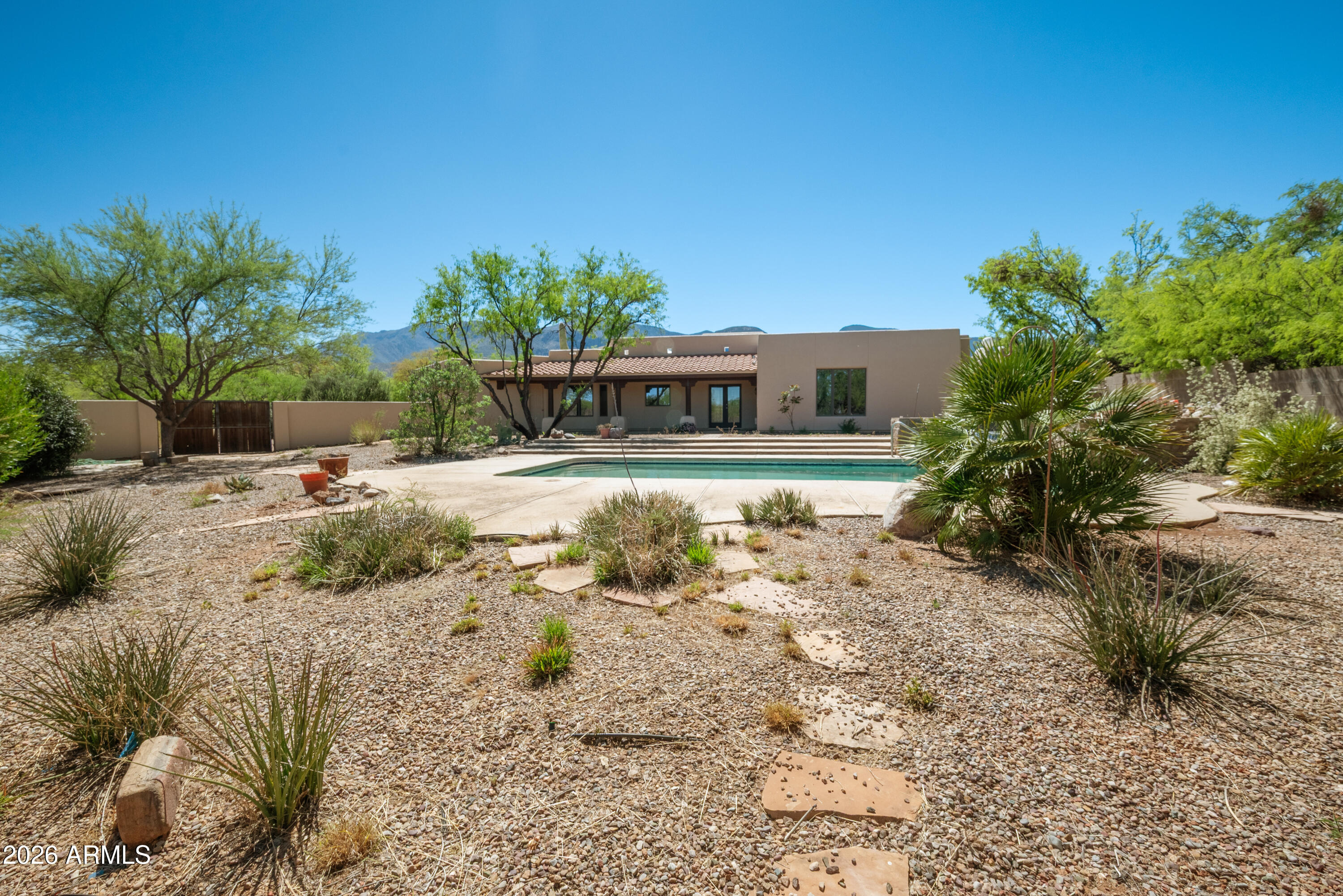 PUEBLO DEL SOL VILLAGE ONE B - Residential
