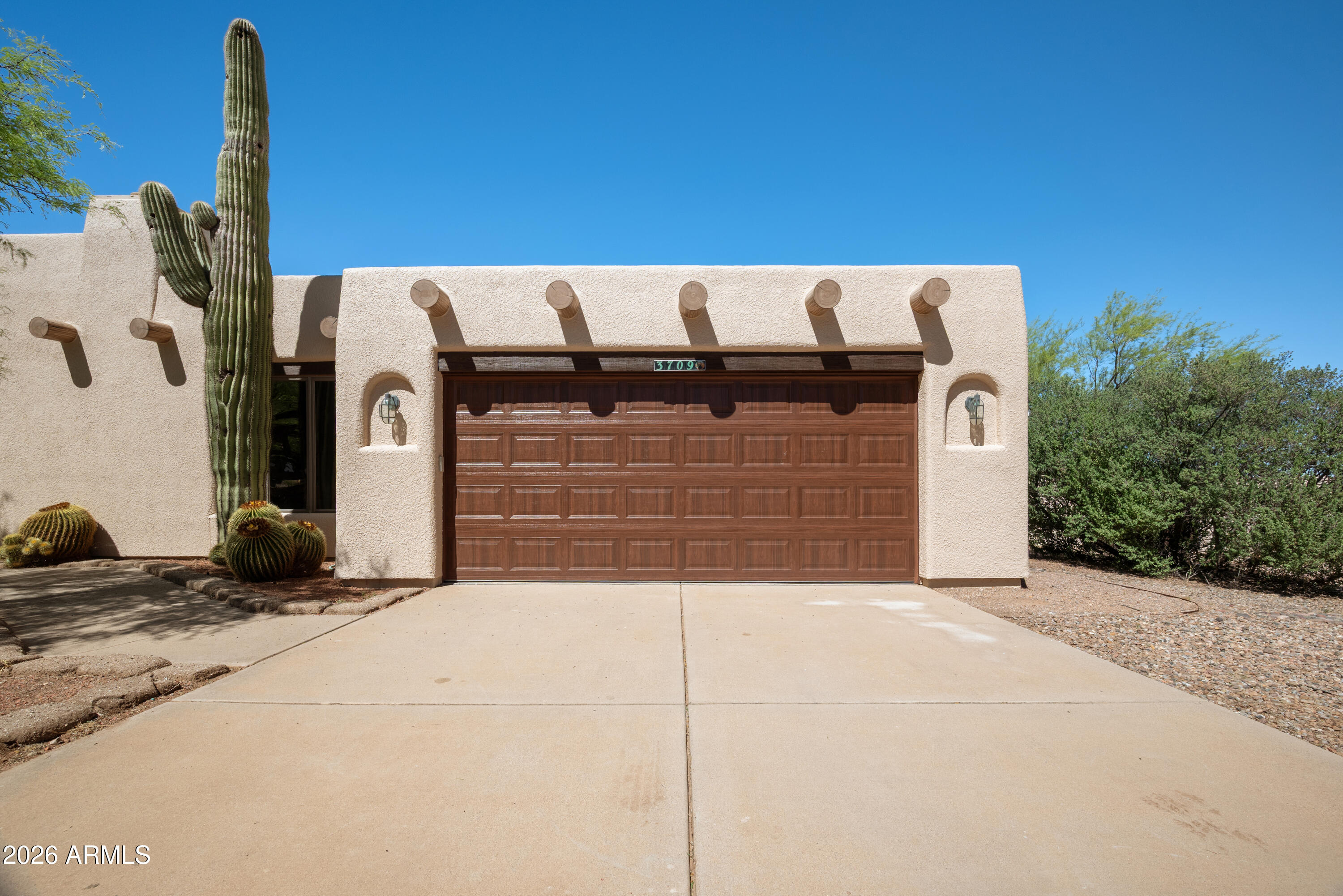 PUEBLO DEL SOL VILLAGE ONE B - Residential