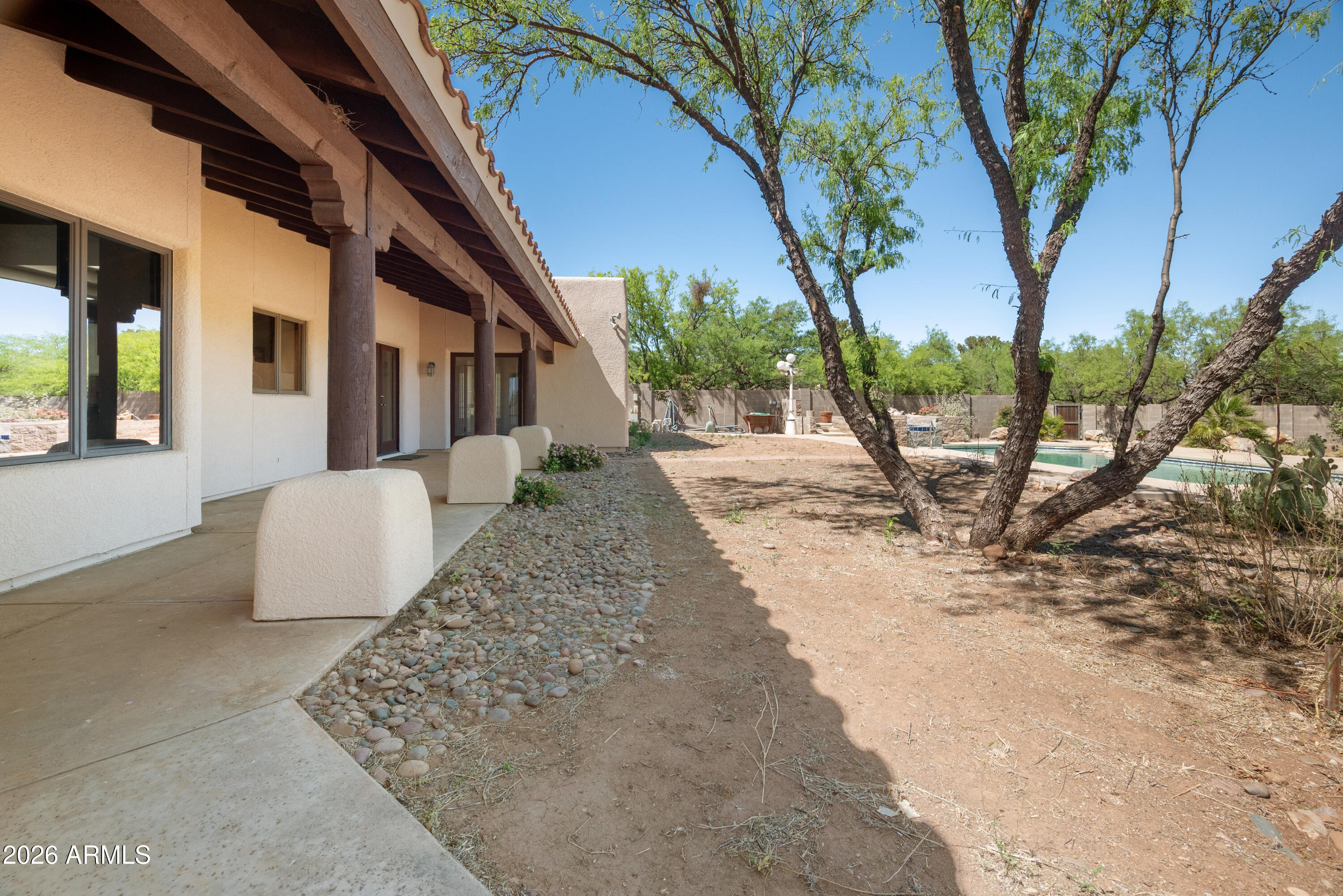 PUEBLO DEL SOL VILLAGE ONE B - Residential