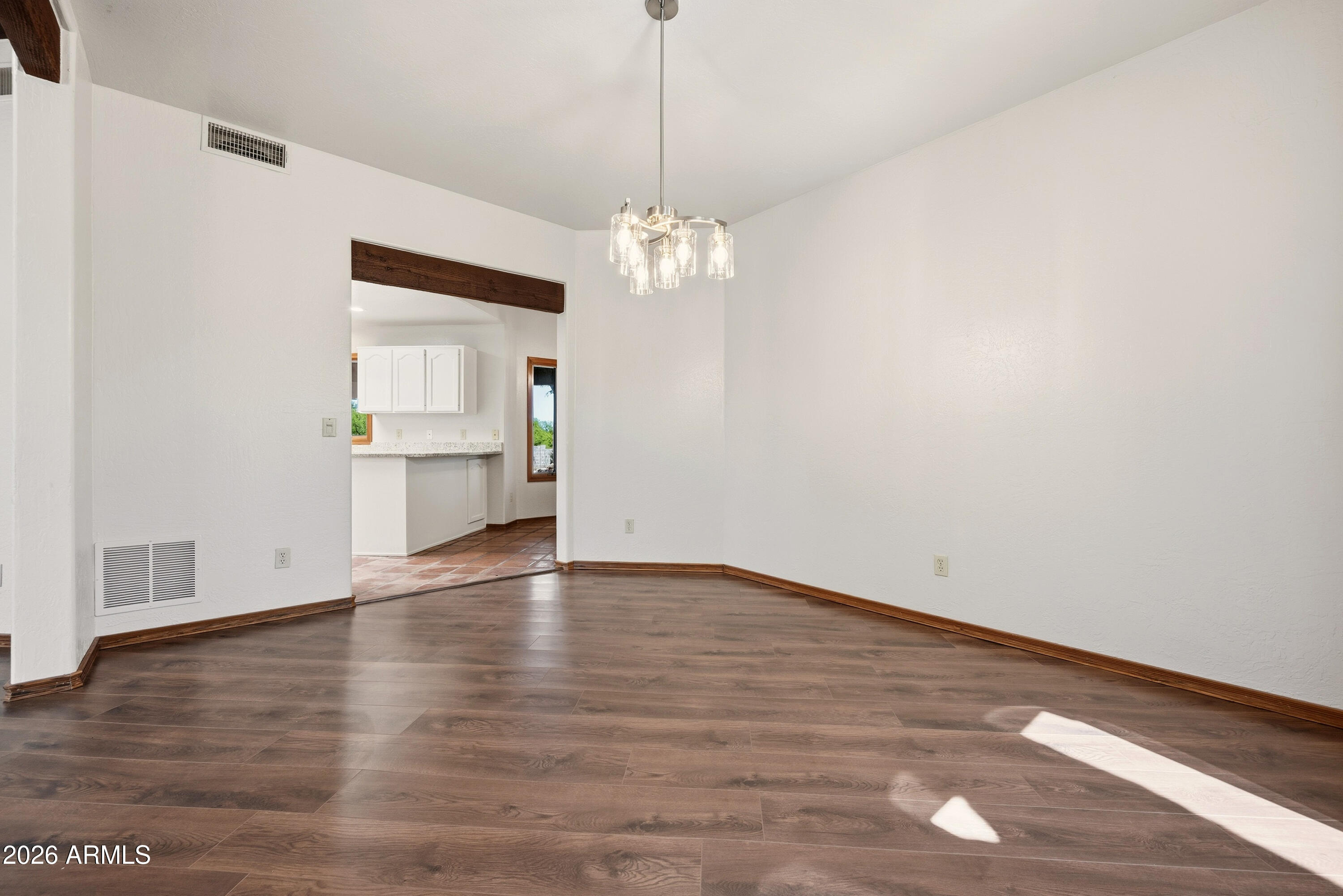 PUEBLO DEL SOL VILLAGE ONE B - Residential