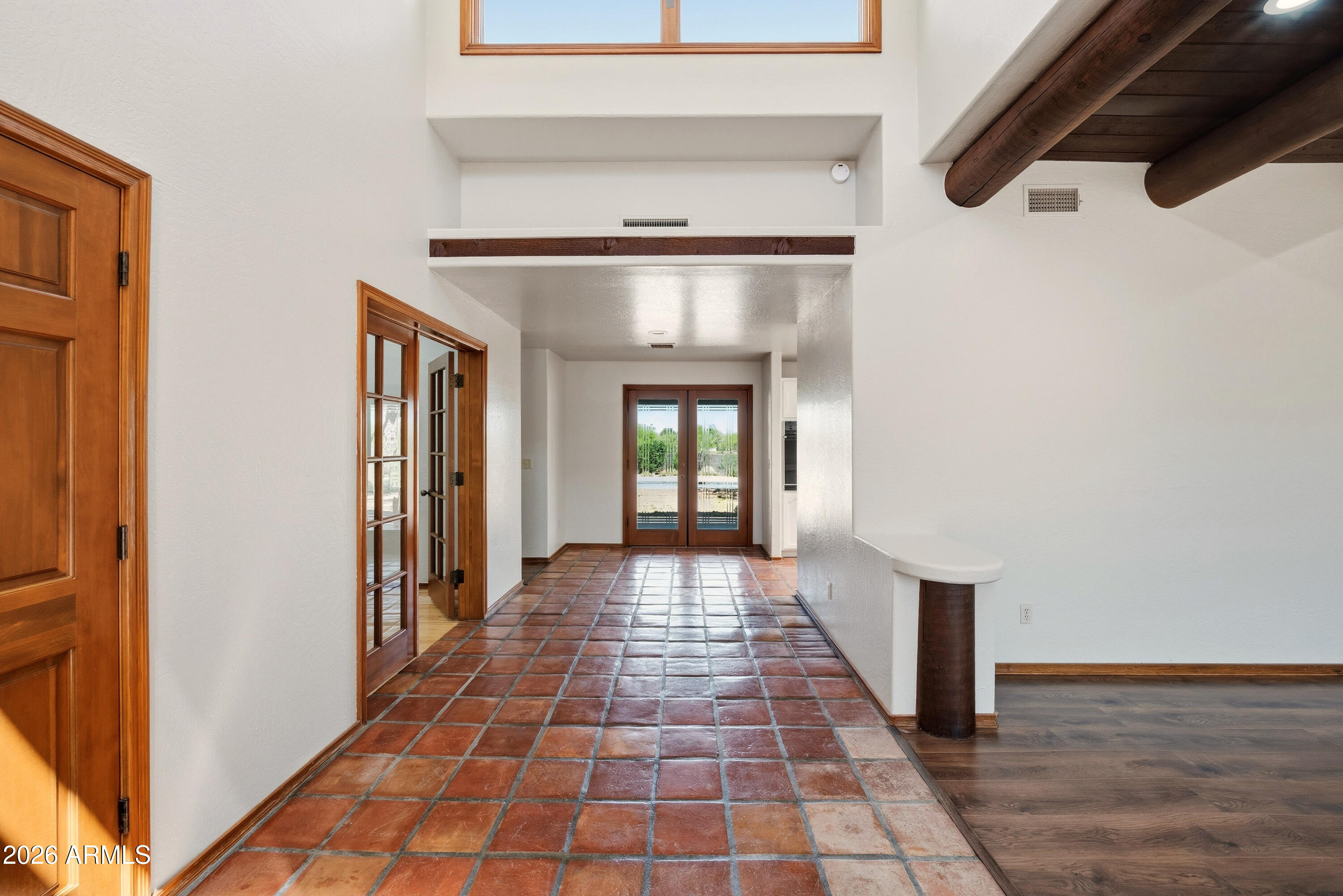 PUEBLO DEL SOL VILLAGE ONE B - Residential