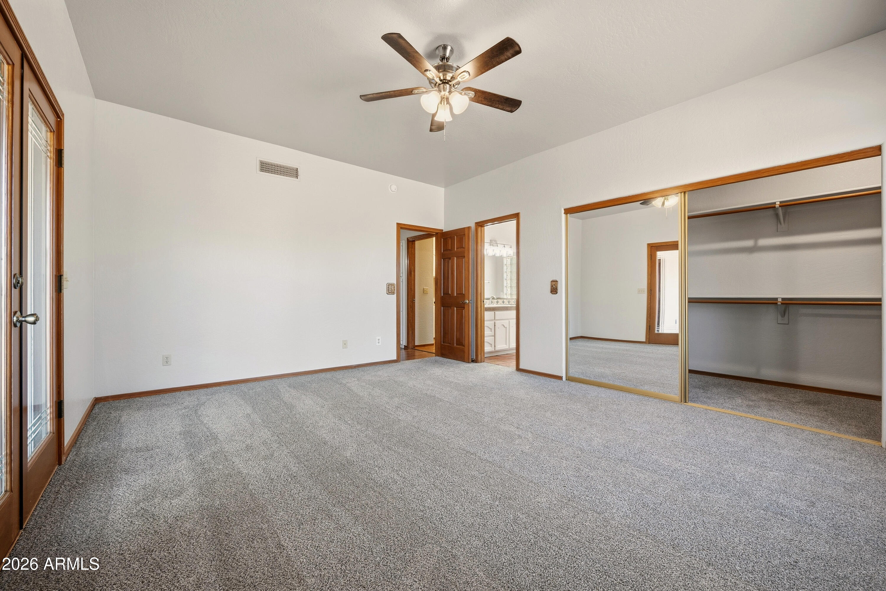 PUEBLO DEL SOL VILLAGE ONE B - Residential