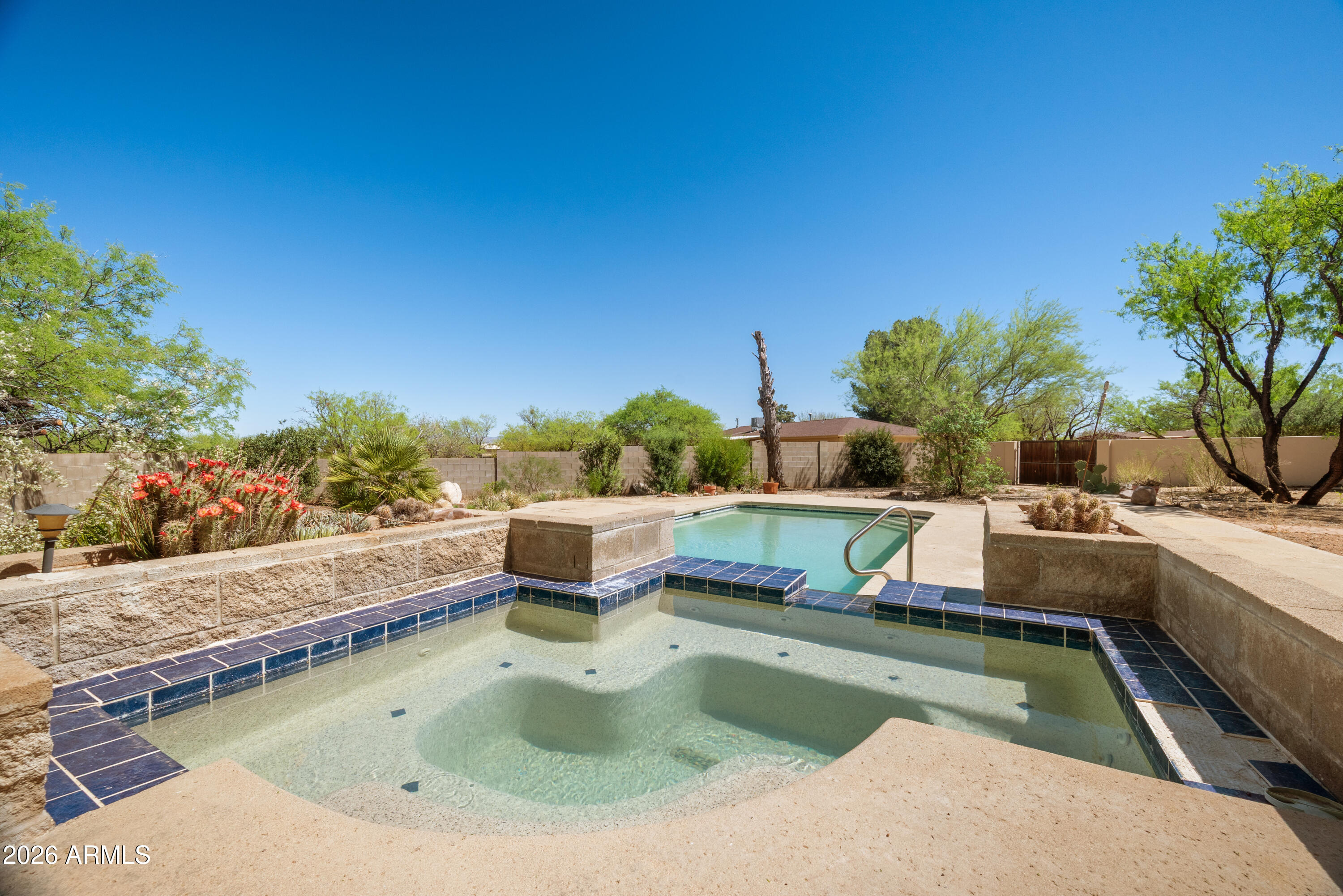 PUEBLO DEL SOL VILLAGE ONE B - Residential