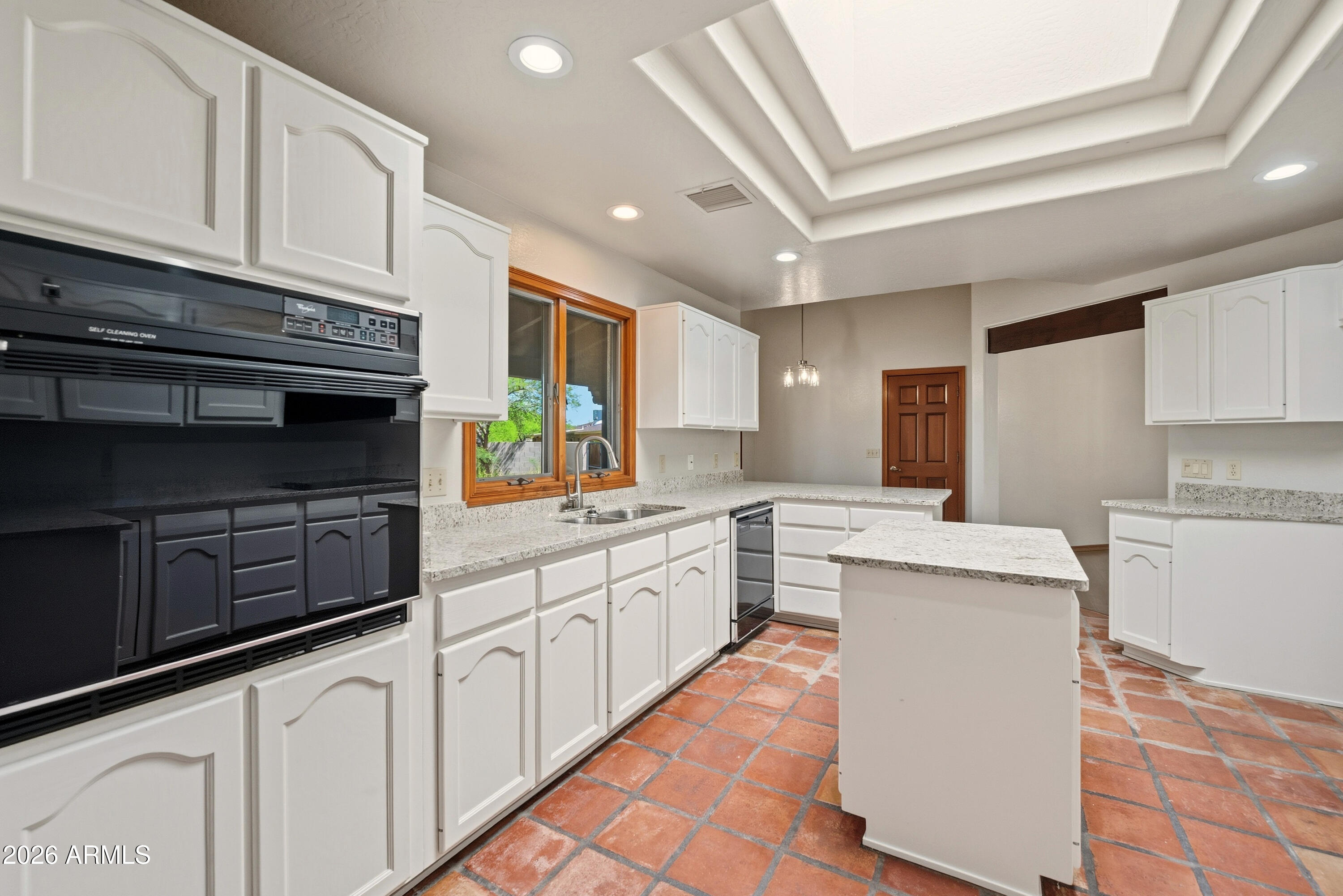 PUEBLO DEL SOL VILLAGE ONE B - Residential