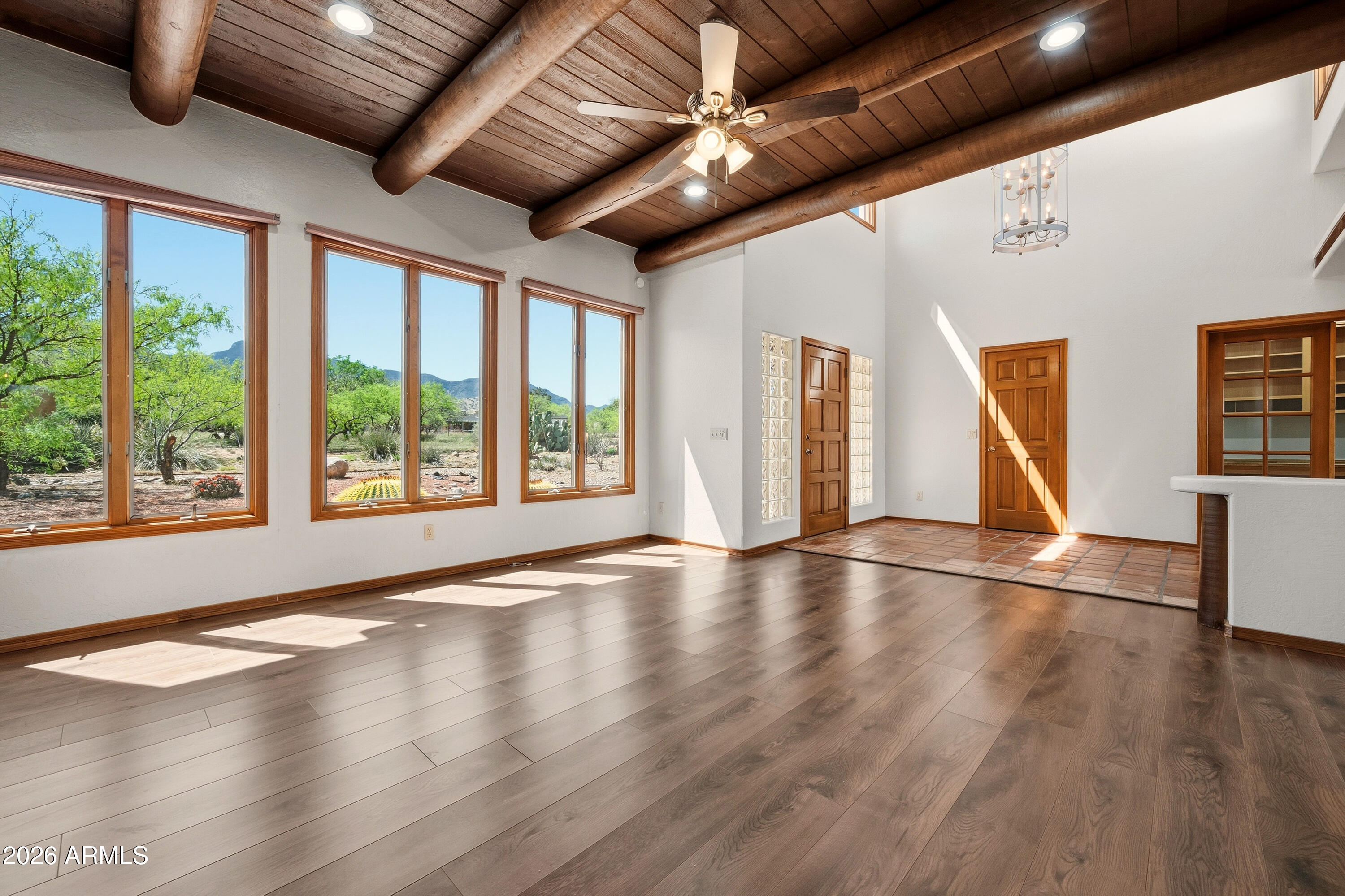 PUEBLO DEL SOL VILLAGE ONE B - Residential