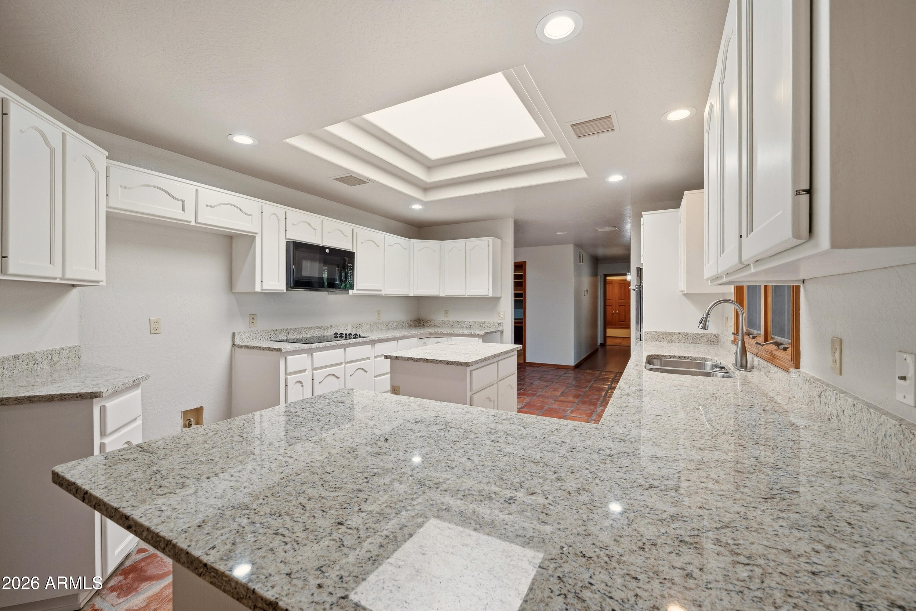 PUEBLO DEL SOL VILLAGE ONE B - Residential