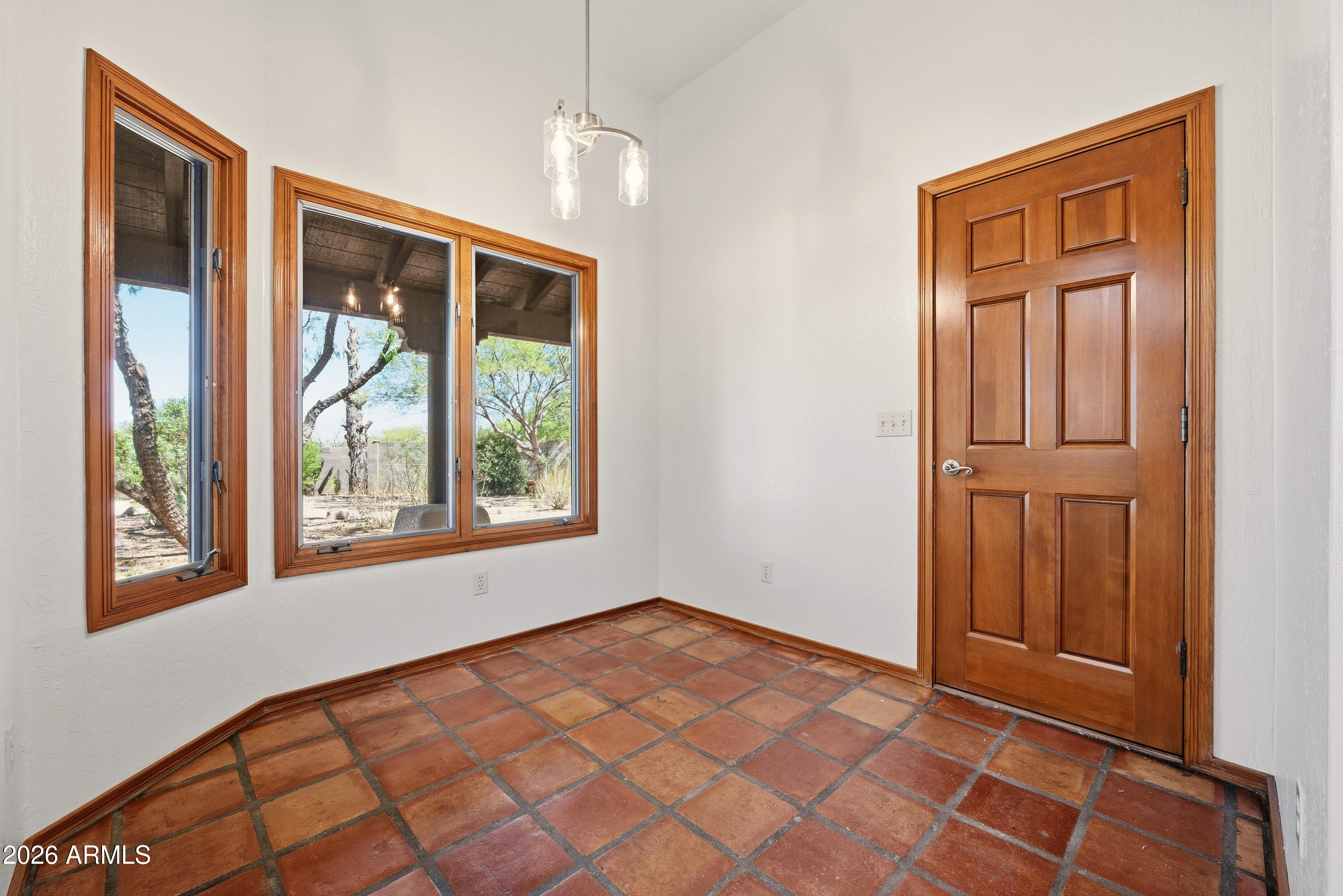 PUEBLO DEL SOL VILLAGE ONE B - Residential