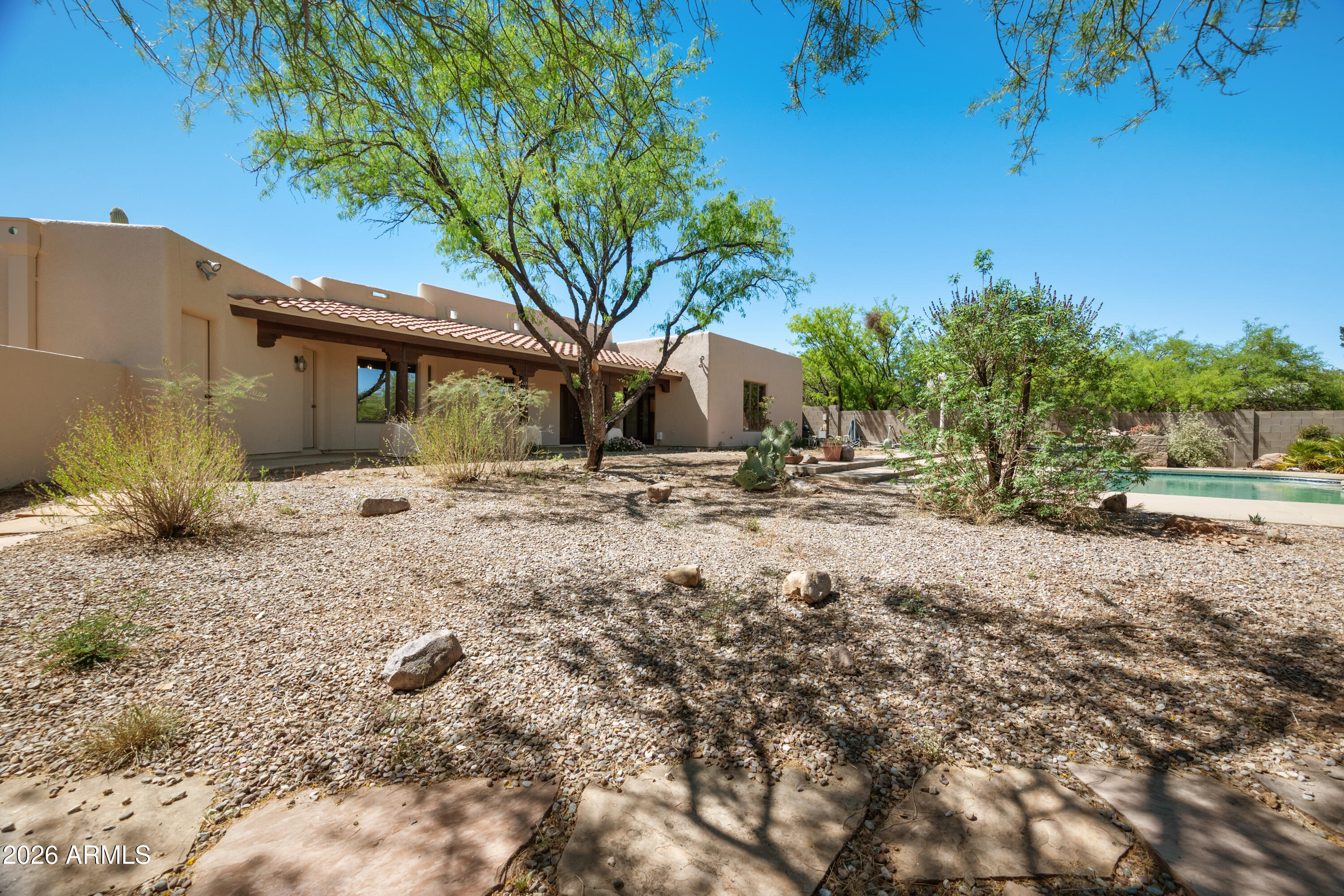 PUEBLO DEL SOL VILLAGE ONE B - Residential