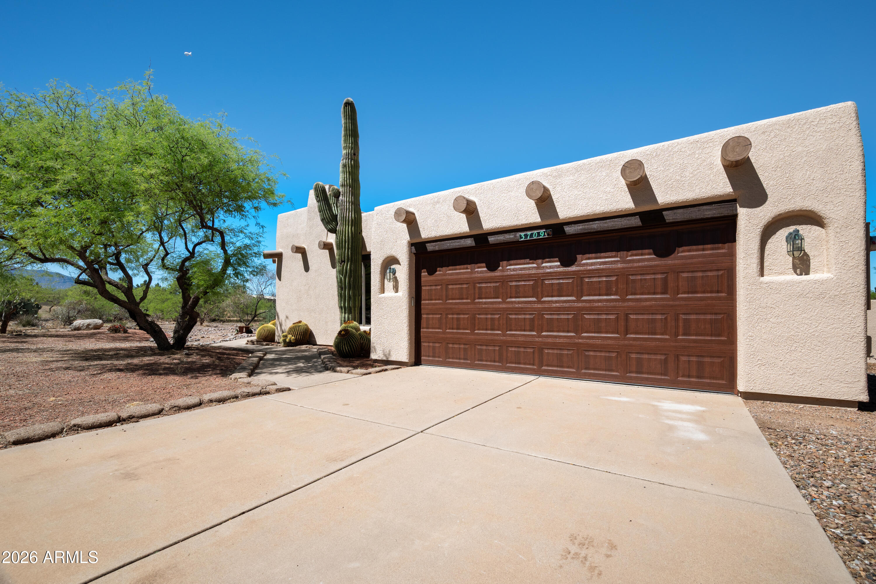 PUEBLO DEL SOL VILLAGE ONE B - Residential