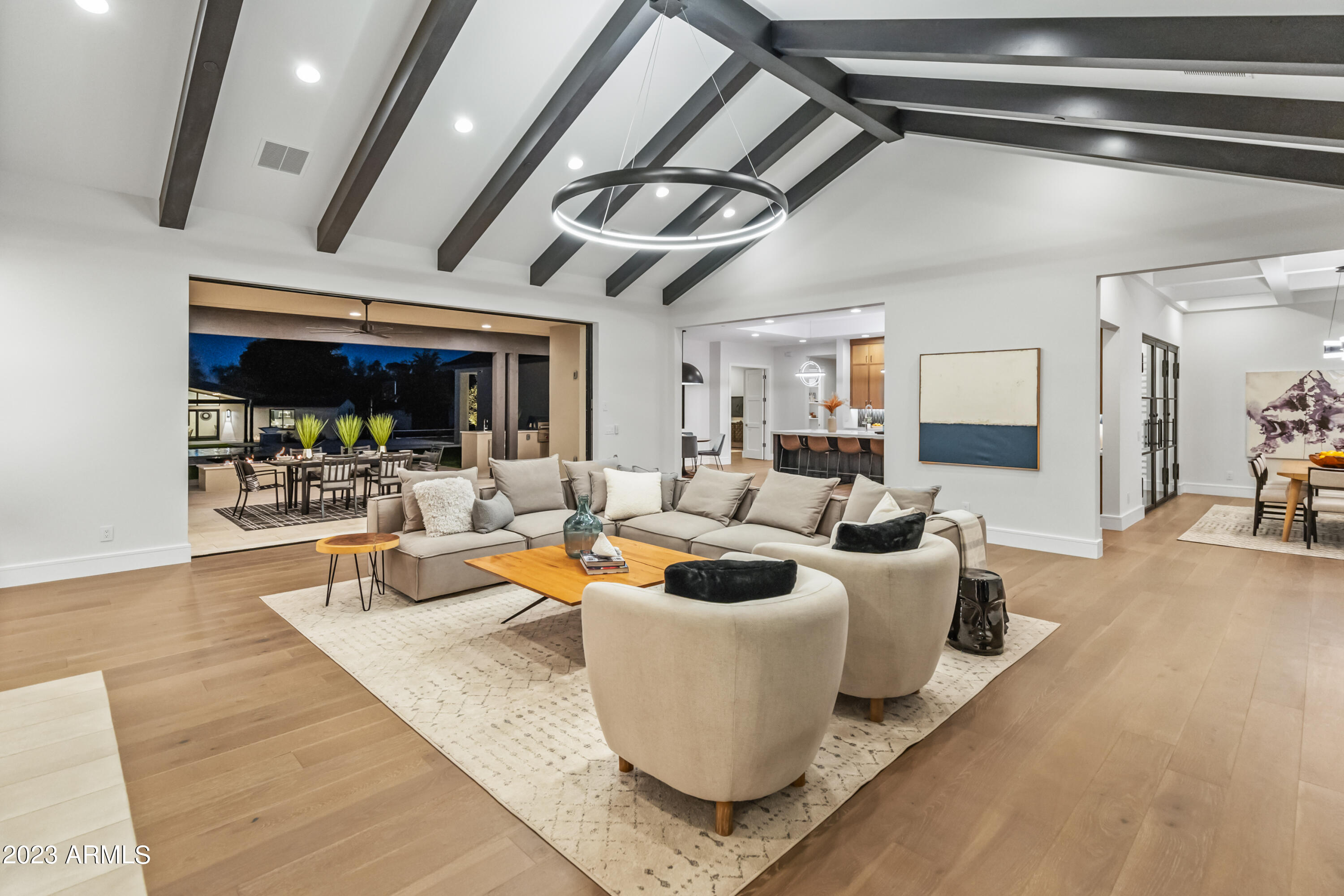 Arcadia Vista Manor - Residential