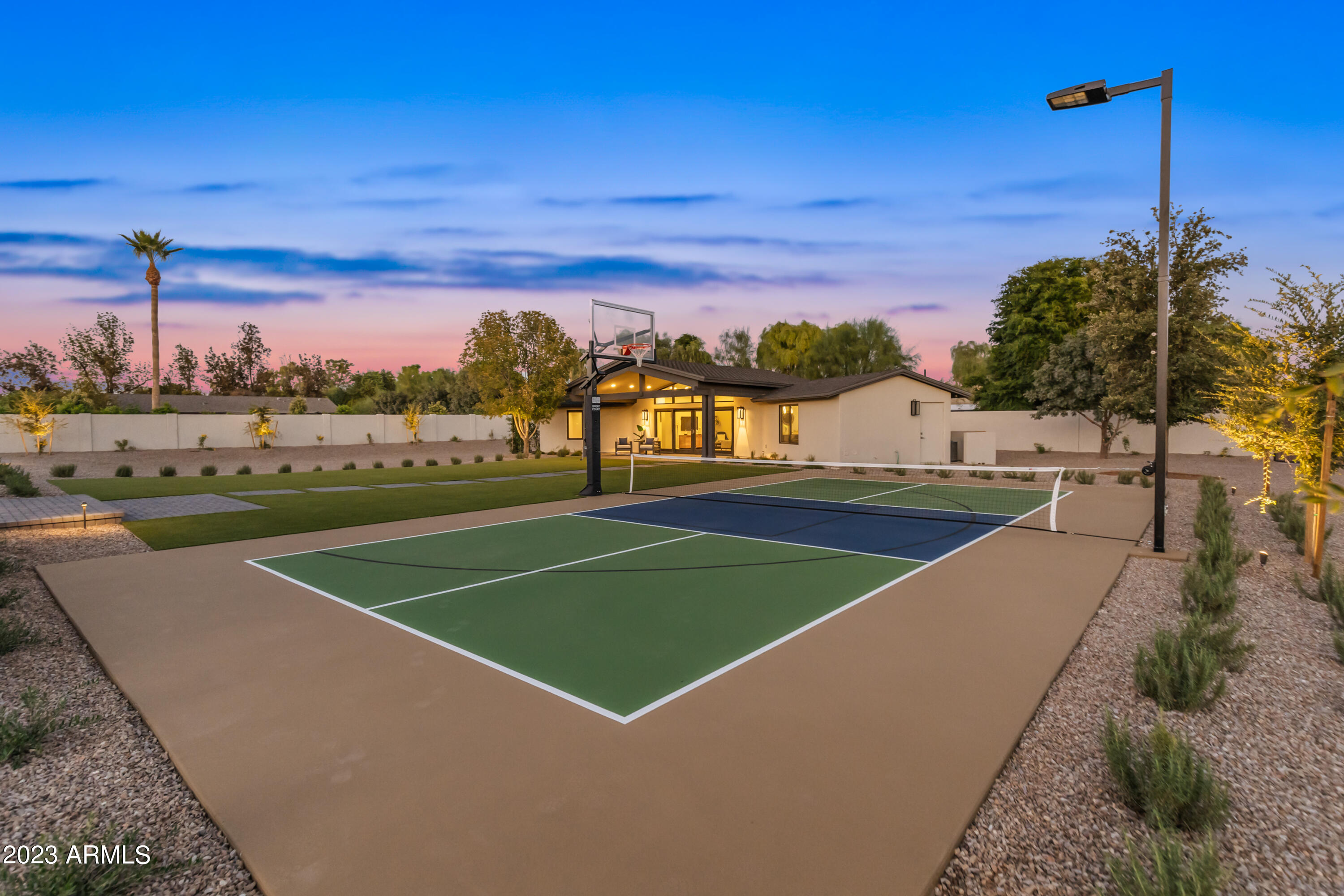 Arcadia Vista Manor - Residential