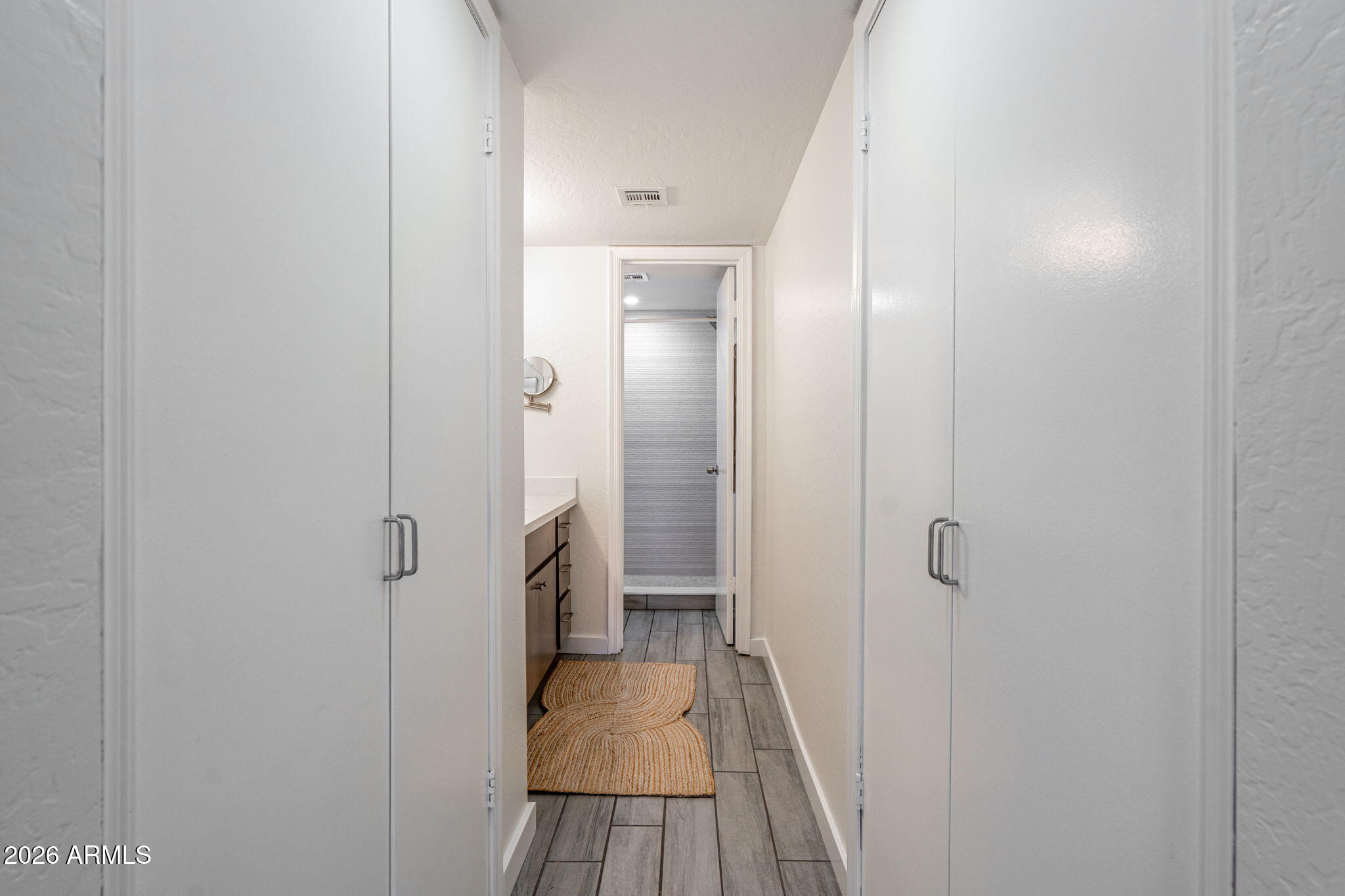 SUN VIEW PATIO HOMES - Residential