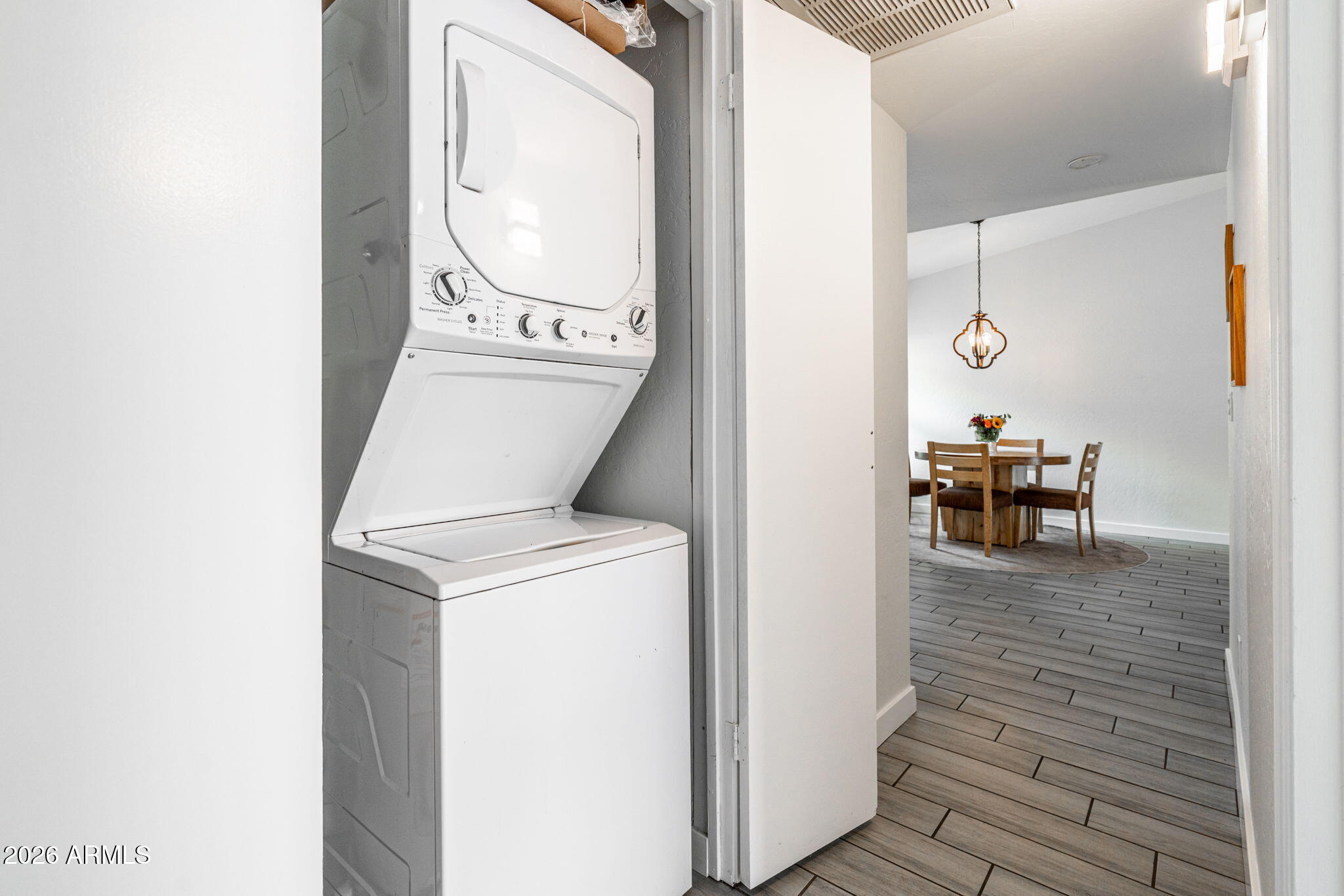 SUN VIEW PATIO HOMES - Residential